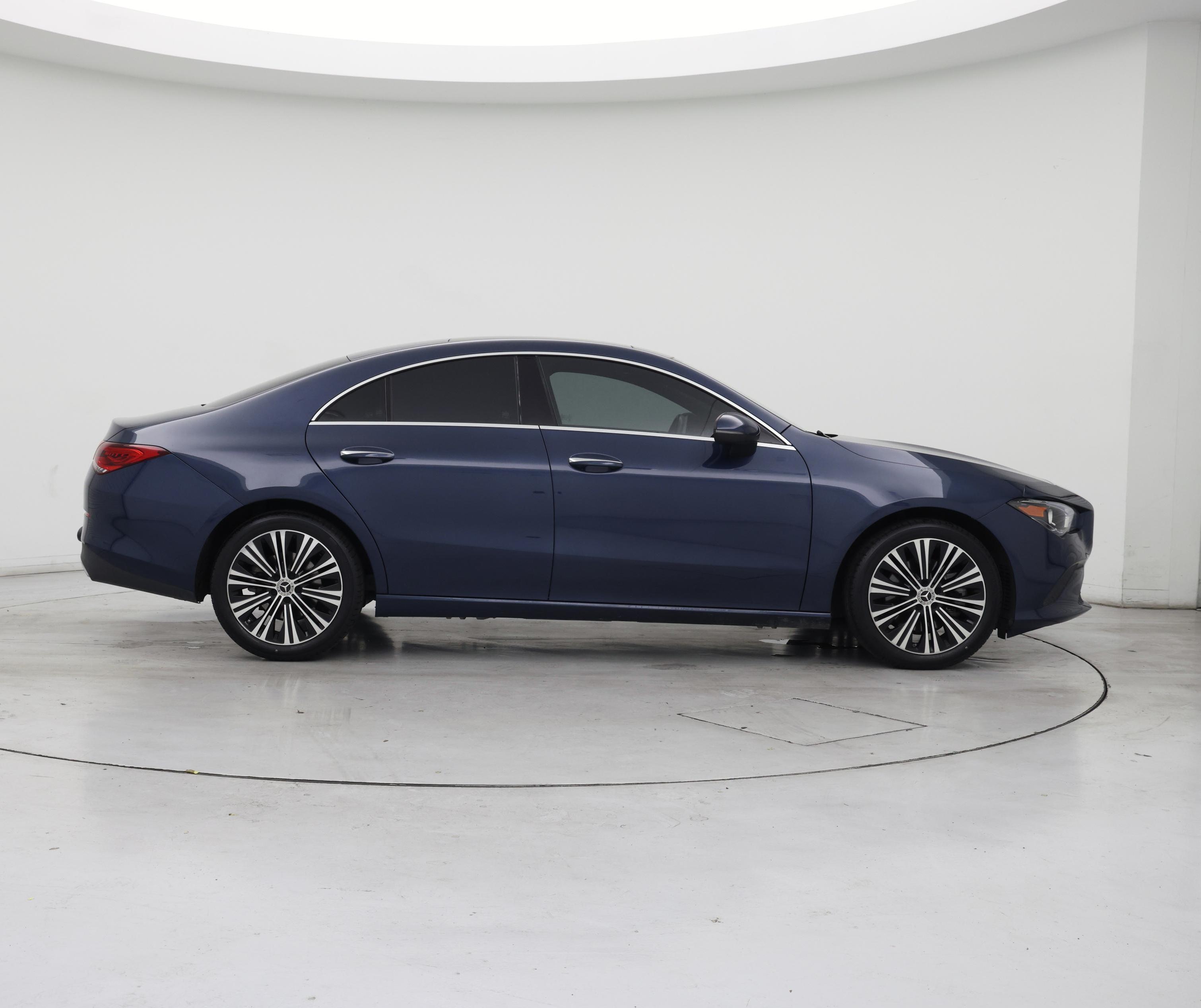Thumbnail: 2021 Mercedes-Benz CLA - 7