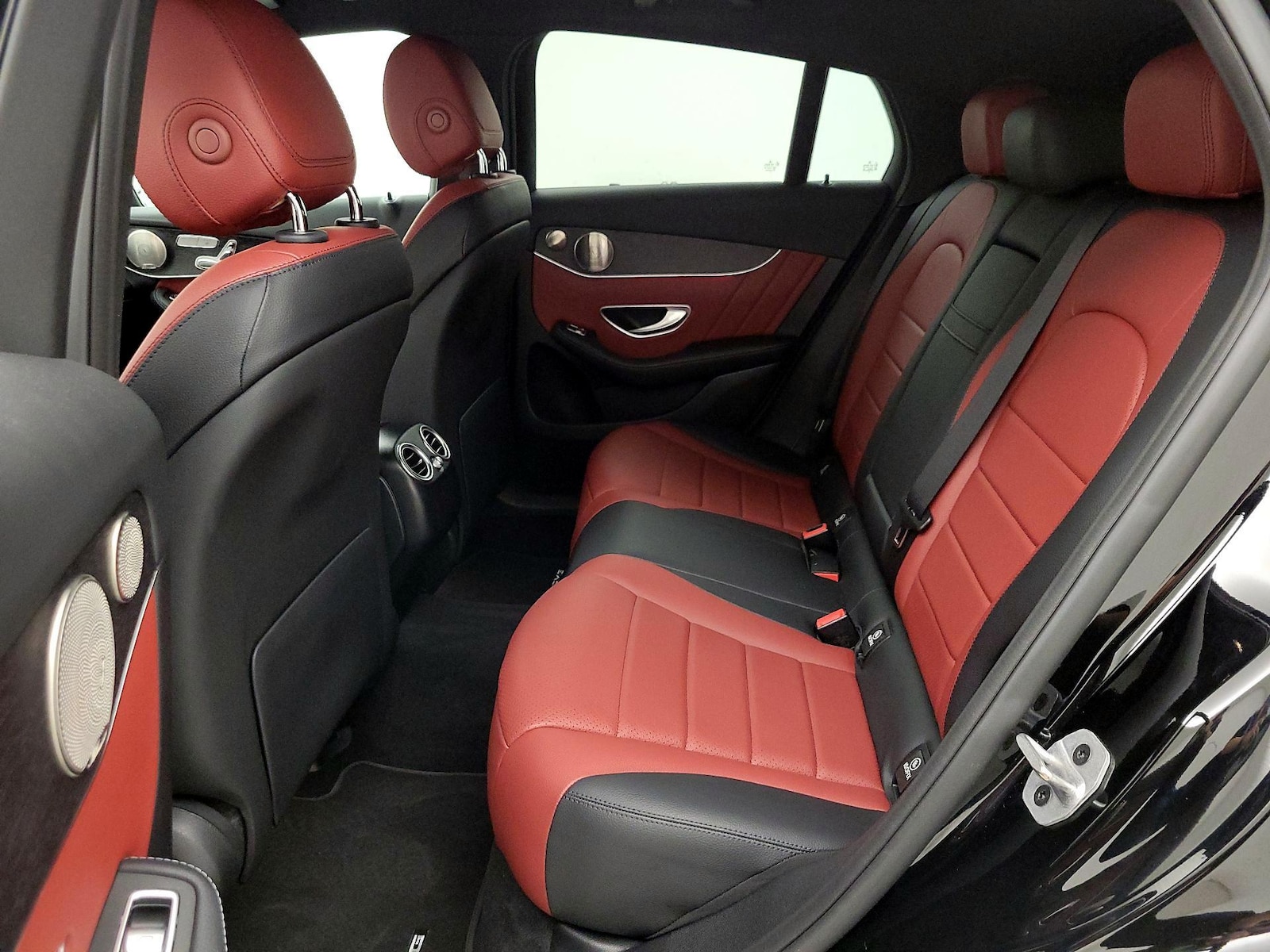 2021 Mercedes-Benz GLC Coupe GLC300 - Photo 22