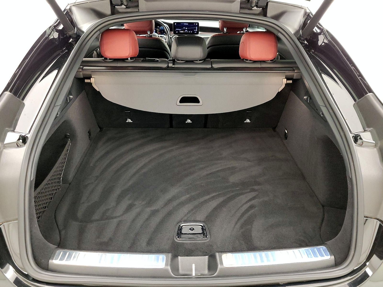2021 Mercedes-Benz GLC Coupe GLC300 - Photo 23