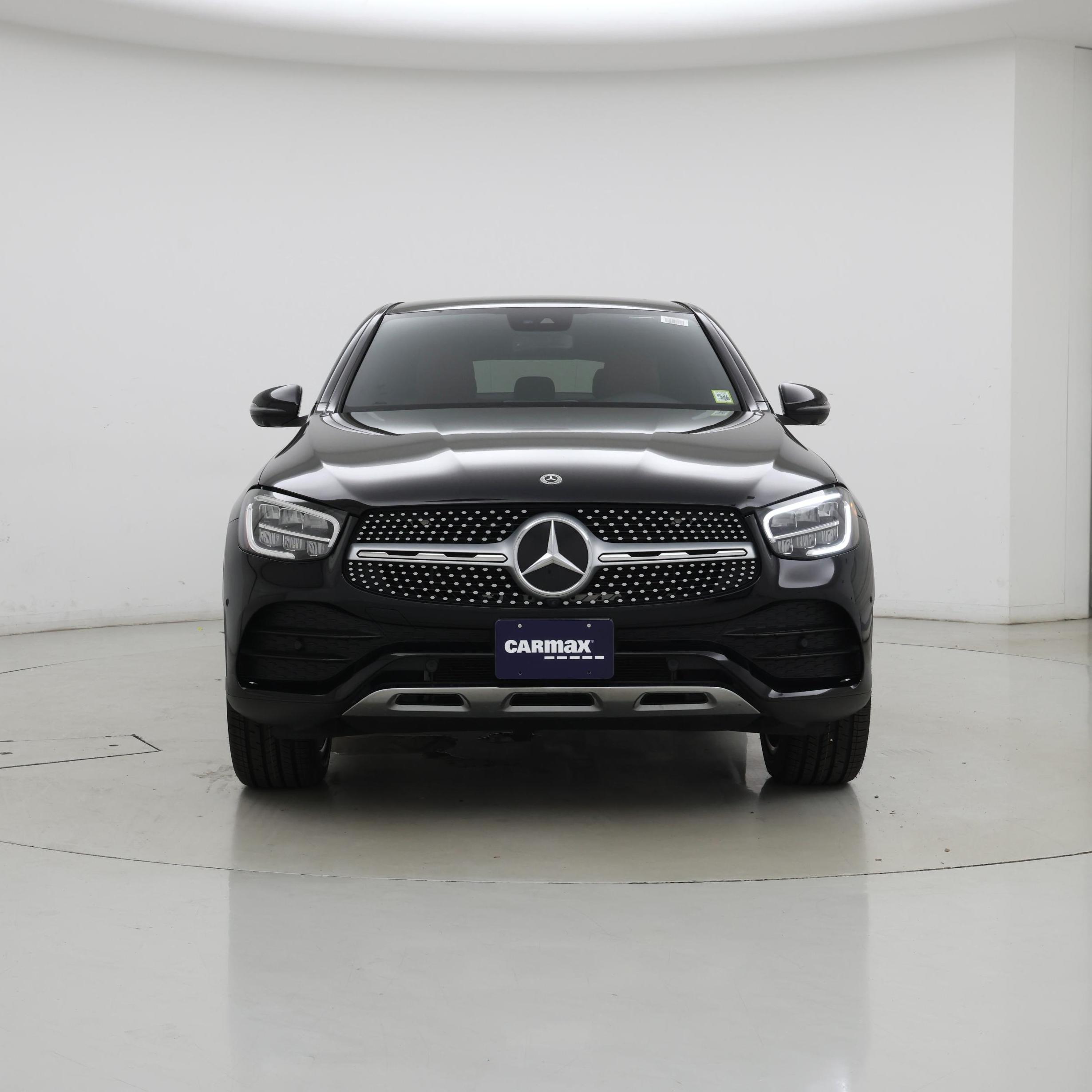 Thumbnail: 2021 Mercedes-Benz GLC - 5