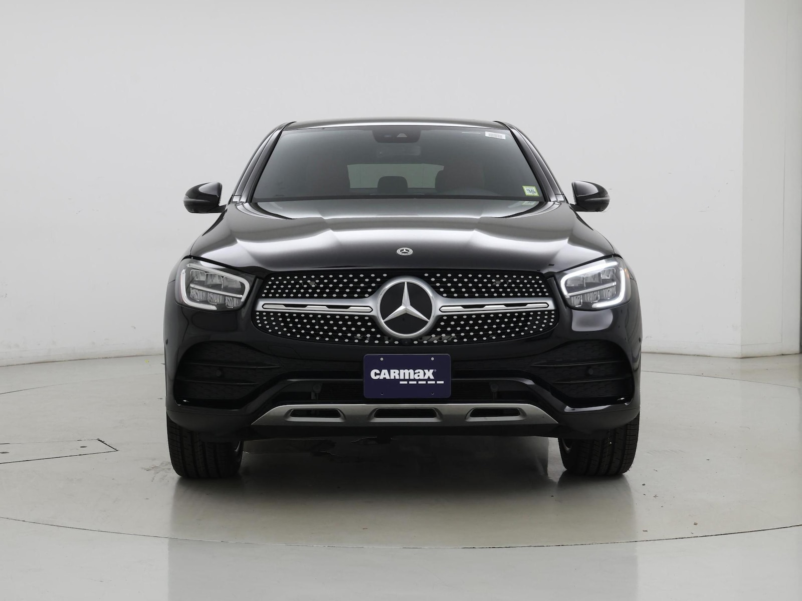 2021 Mercedes-Benz GLC Coupe GLC300 - Photo 6