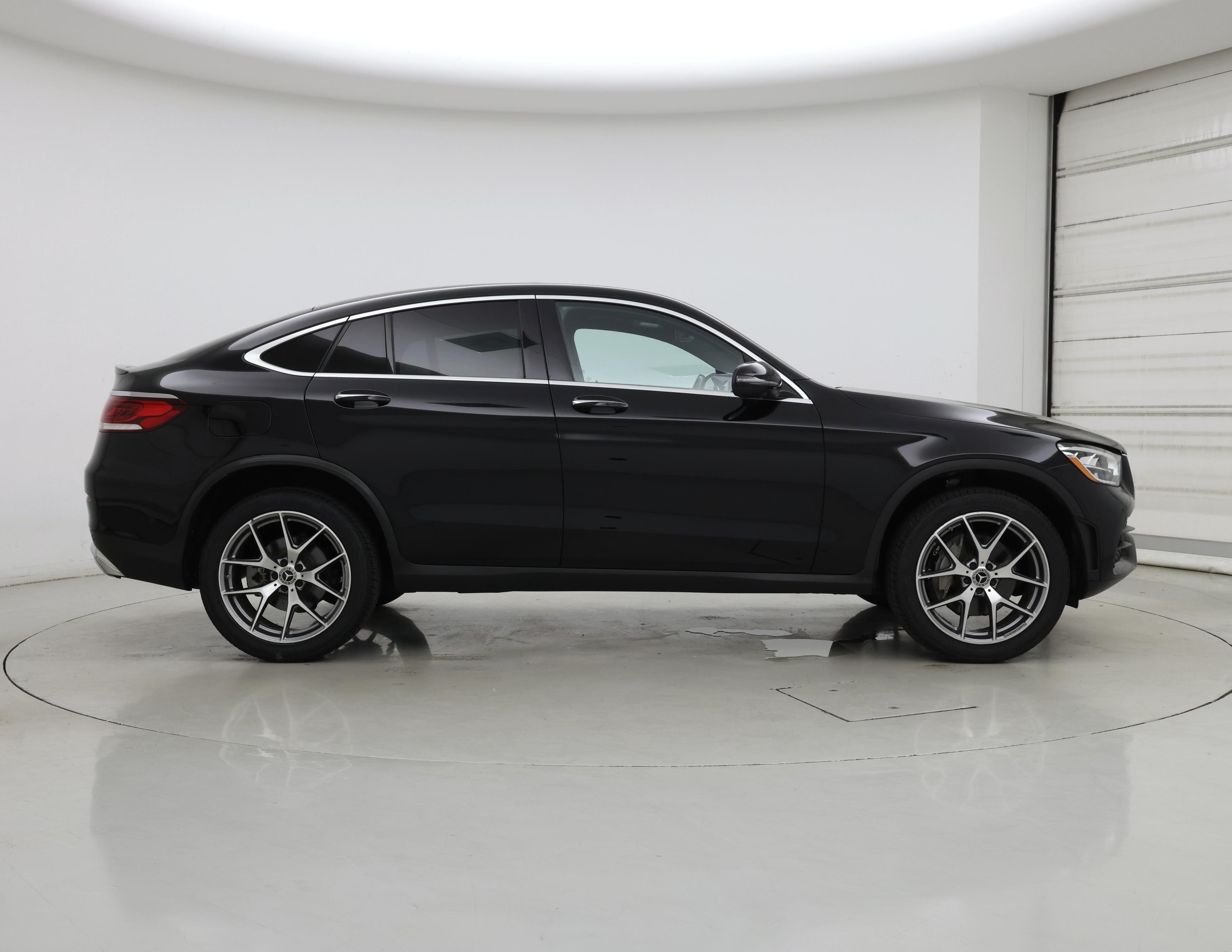 Thumbnail: 2021 Mercedes-Benz GLC - 7