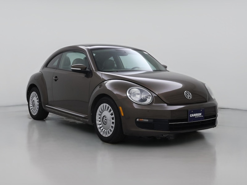 2014 Volkswagen Beetle  -
                  Austin, TX