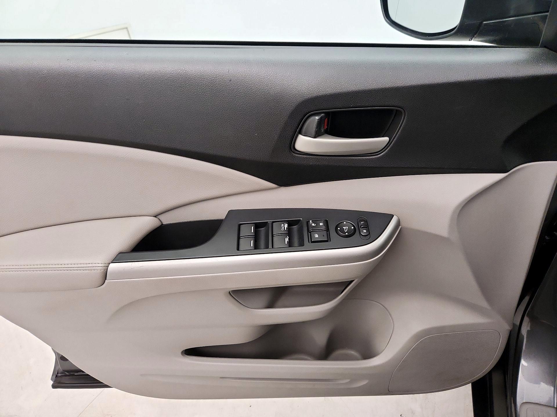 Thumbnail: 2014 Honda CR-V - 12