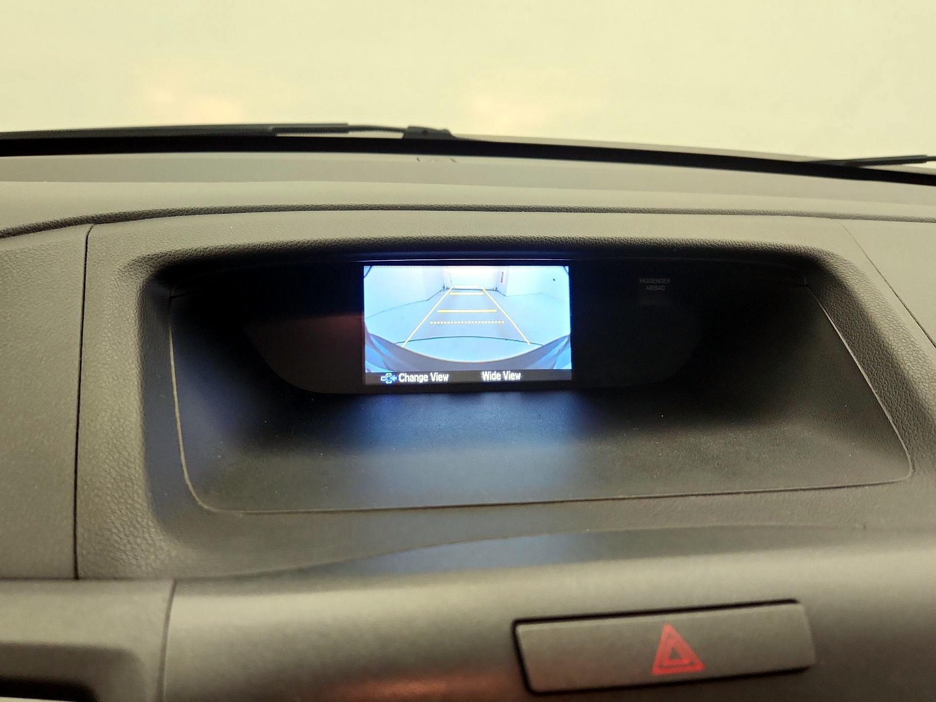 Thumbnail: 2014 Honda CR-V - 14