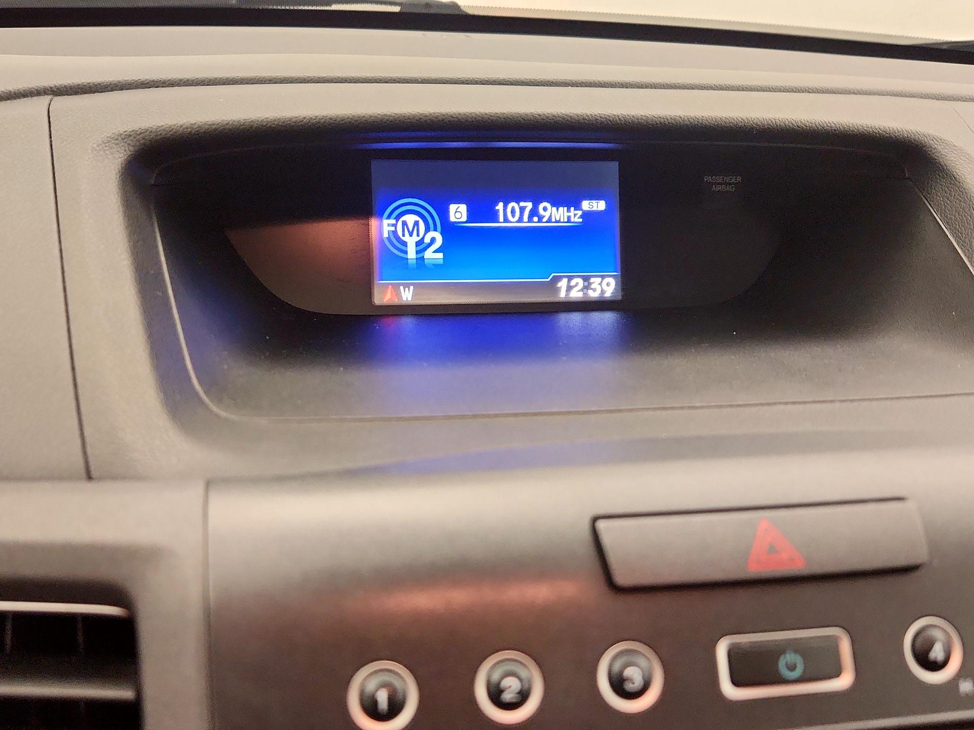 Thumbnail: 2014 Honda CR-V - 15