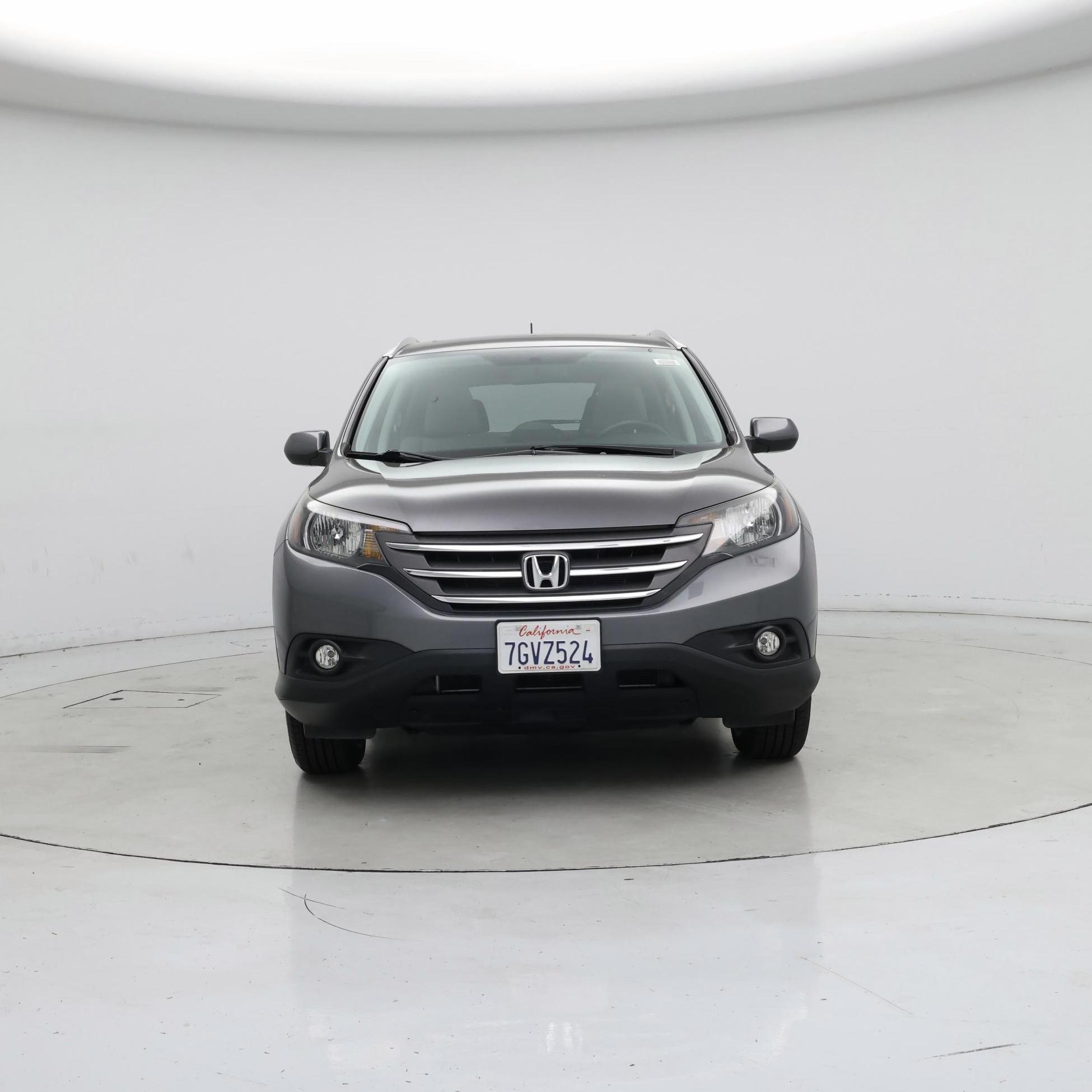 Thumbnail: 2014 Honda CR-V - 5