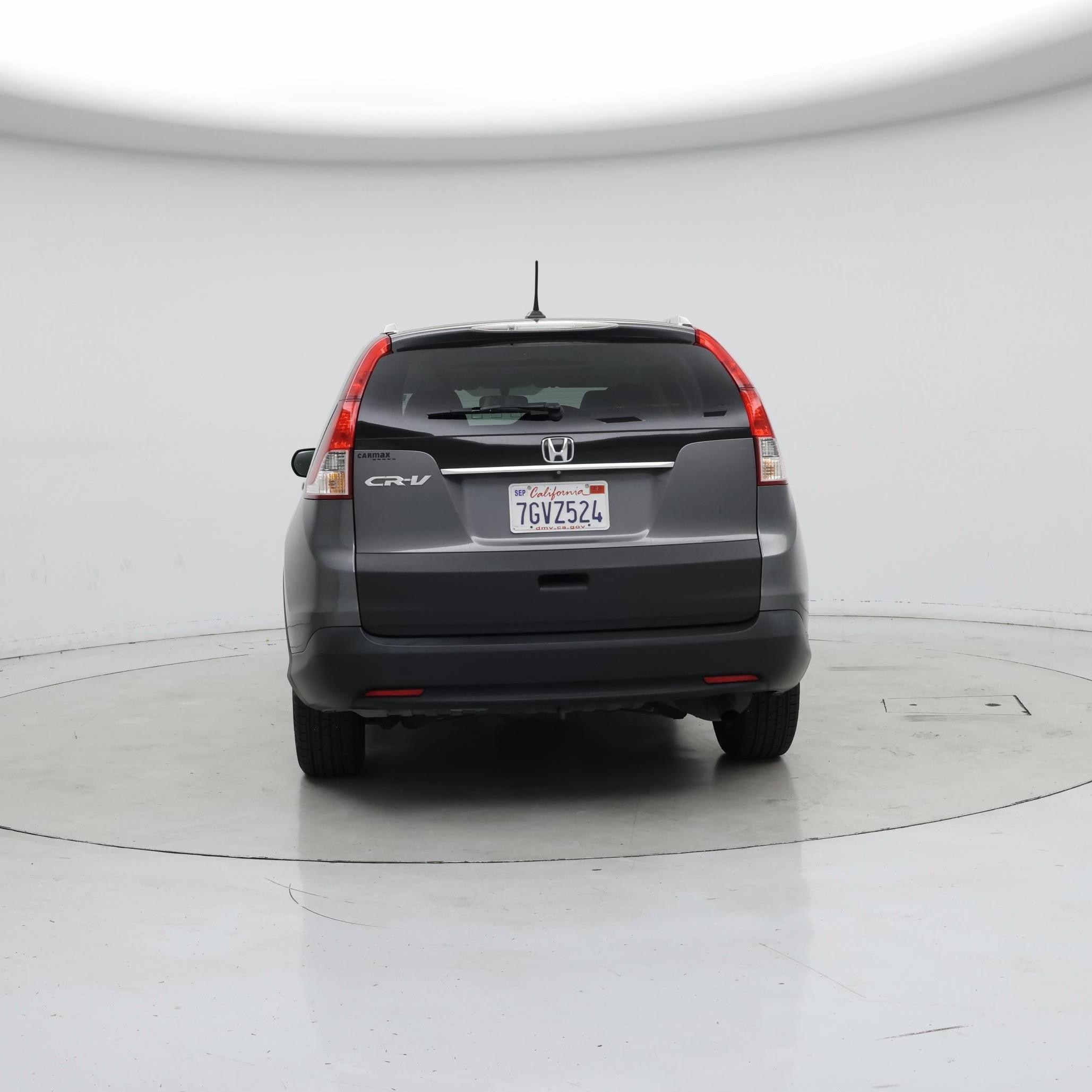 Thumbnail: 2014 Honda CR-V - 6