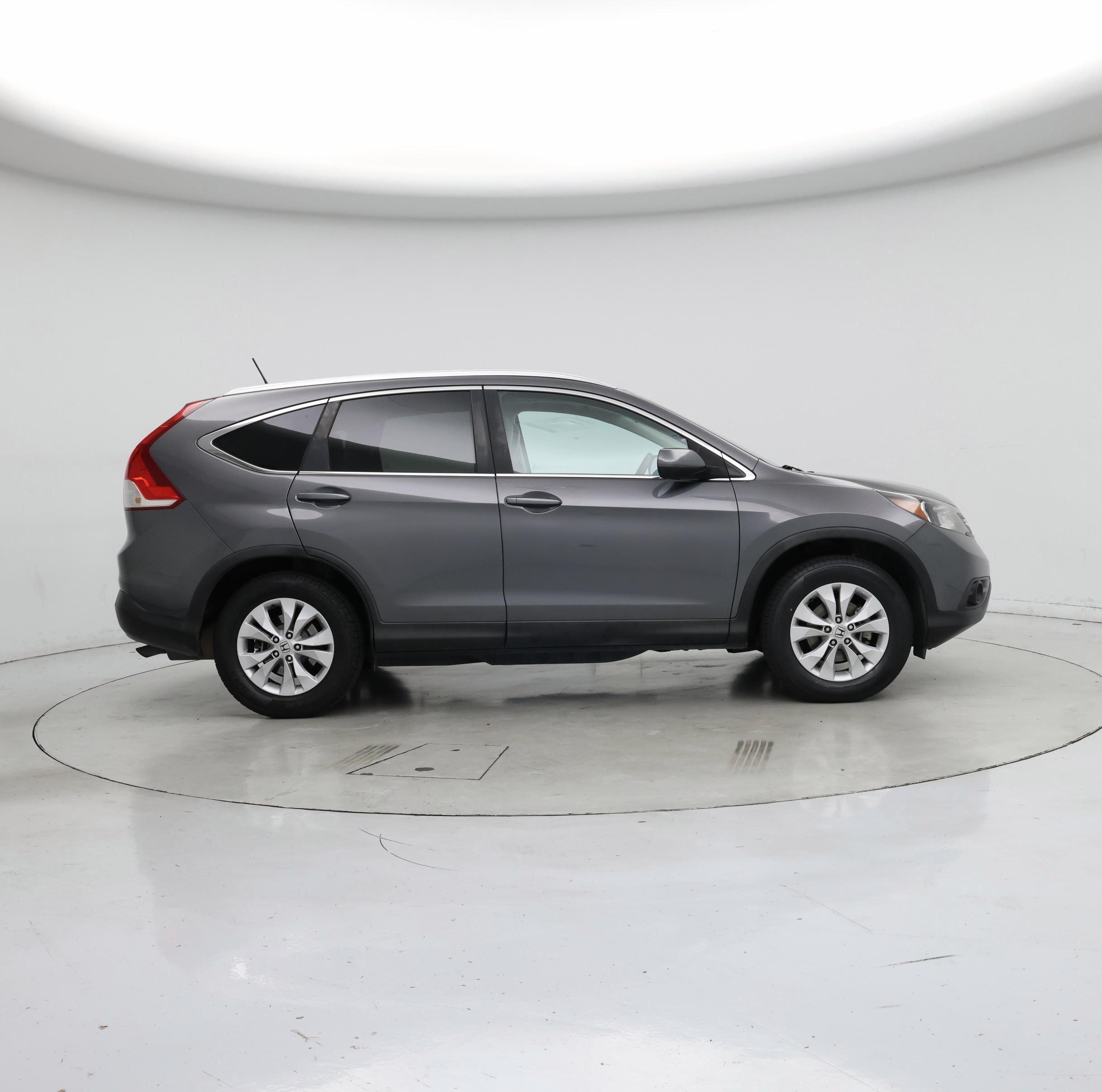 Thumbnail: 2014 Honda CR-V - 7