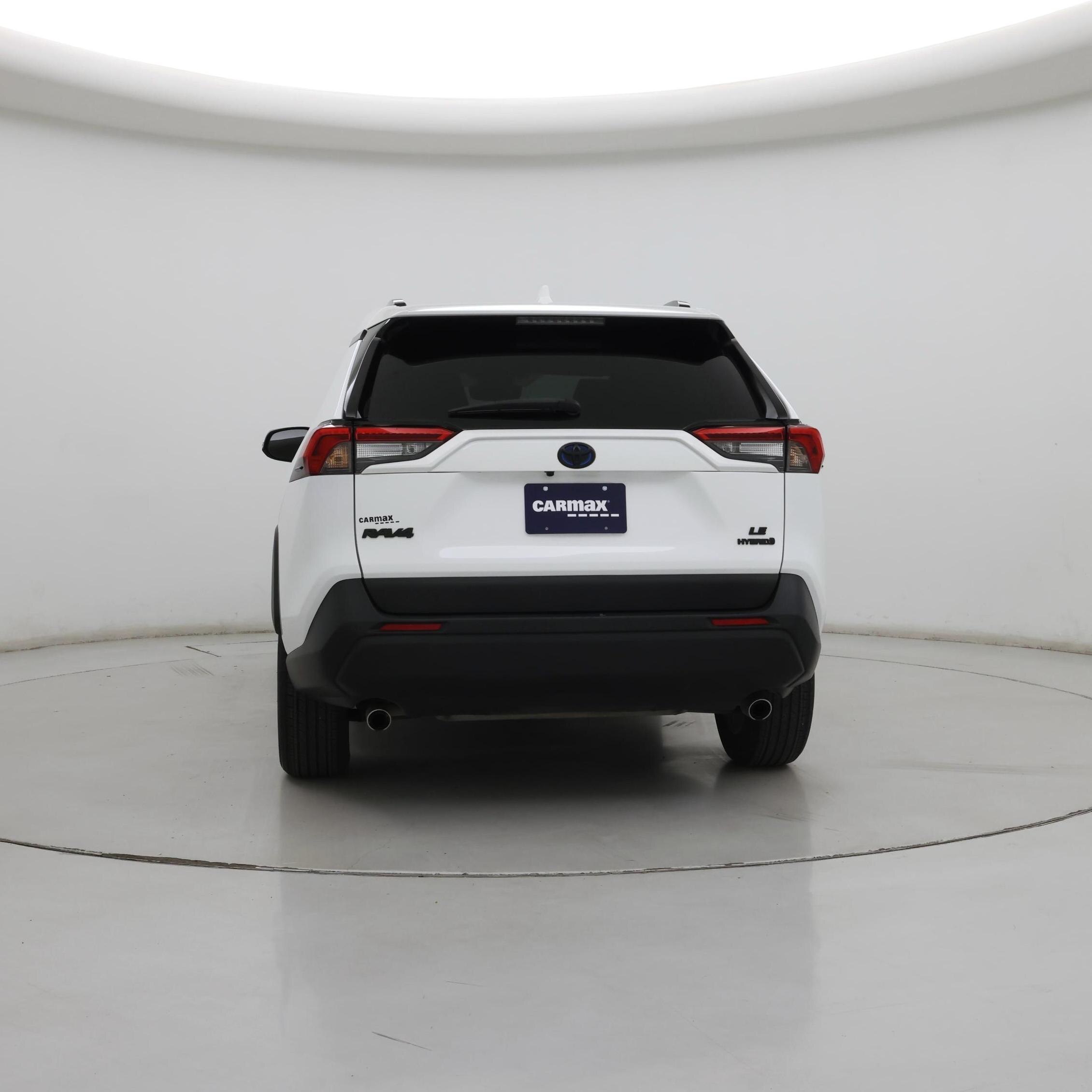 Thumbnail: 2022 Toyota RAV4 - 6