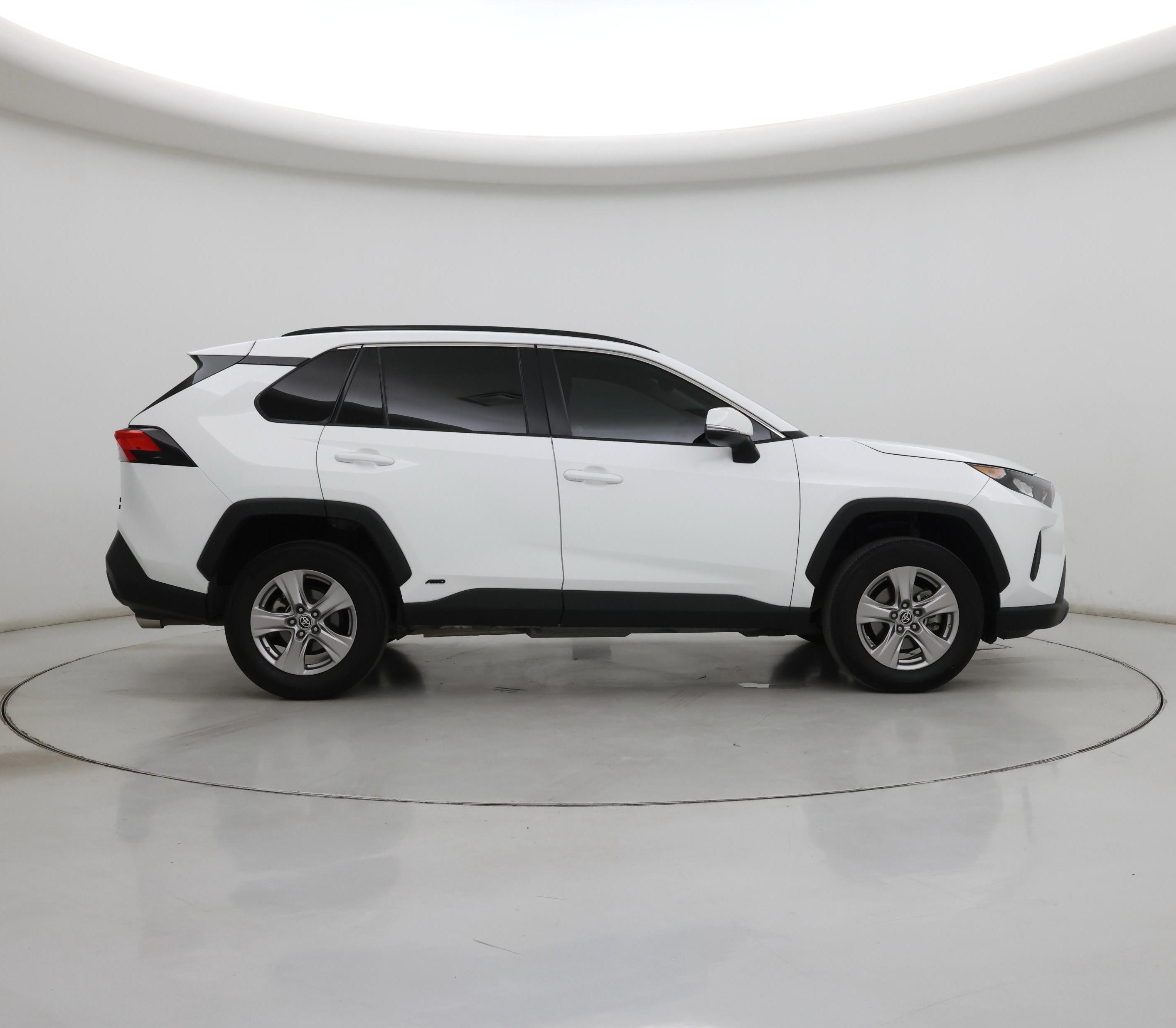Thumbnail: 2022 Toyota RAV4 - 7