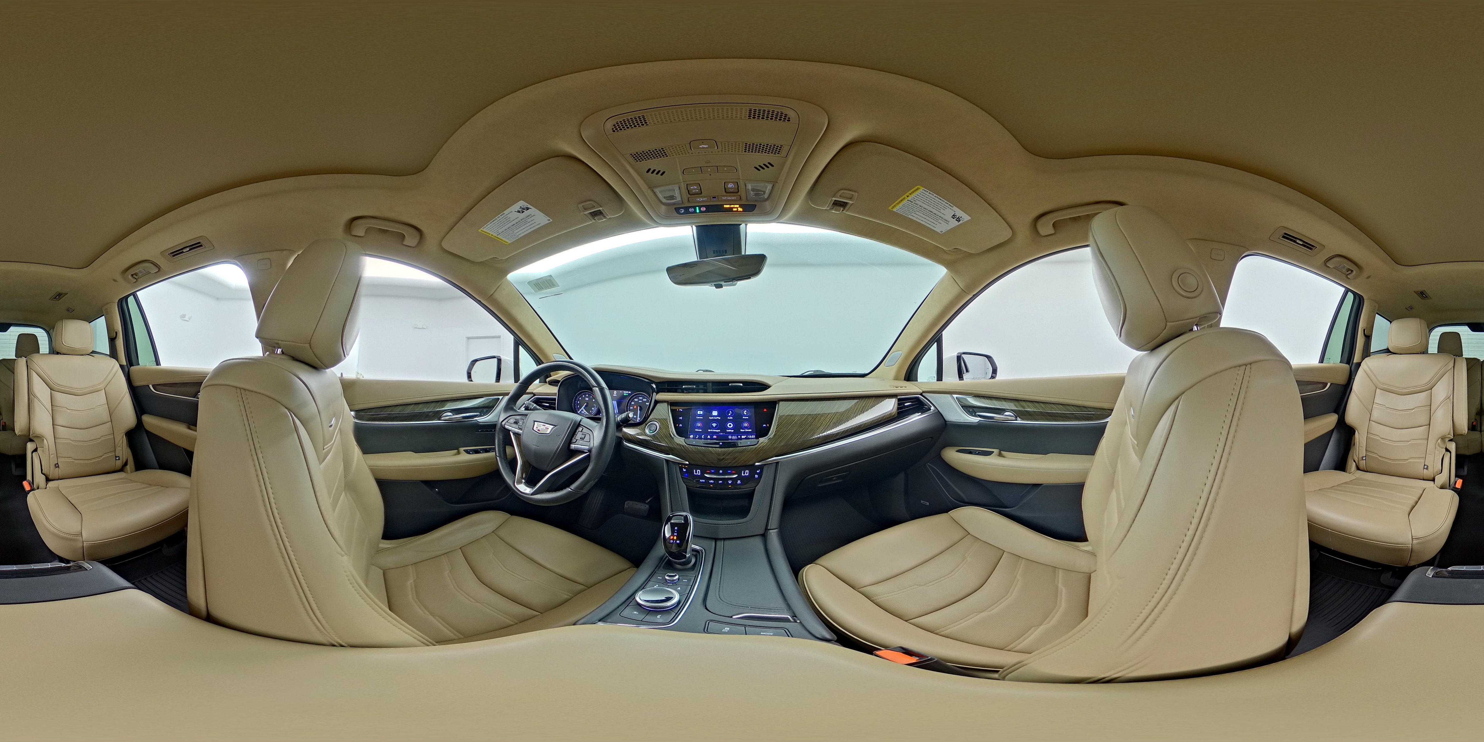 2021 Cadillac XT6 Premium Luxury - Photo 28