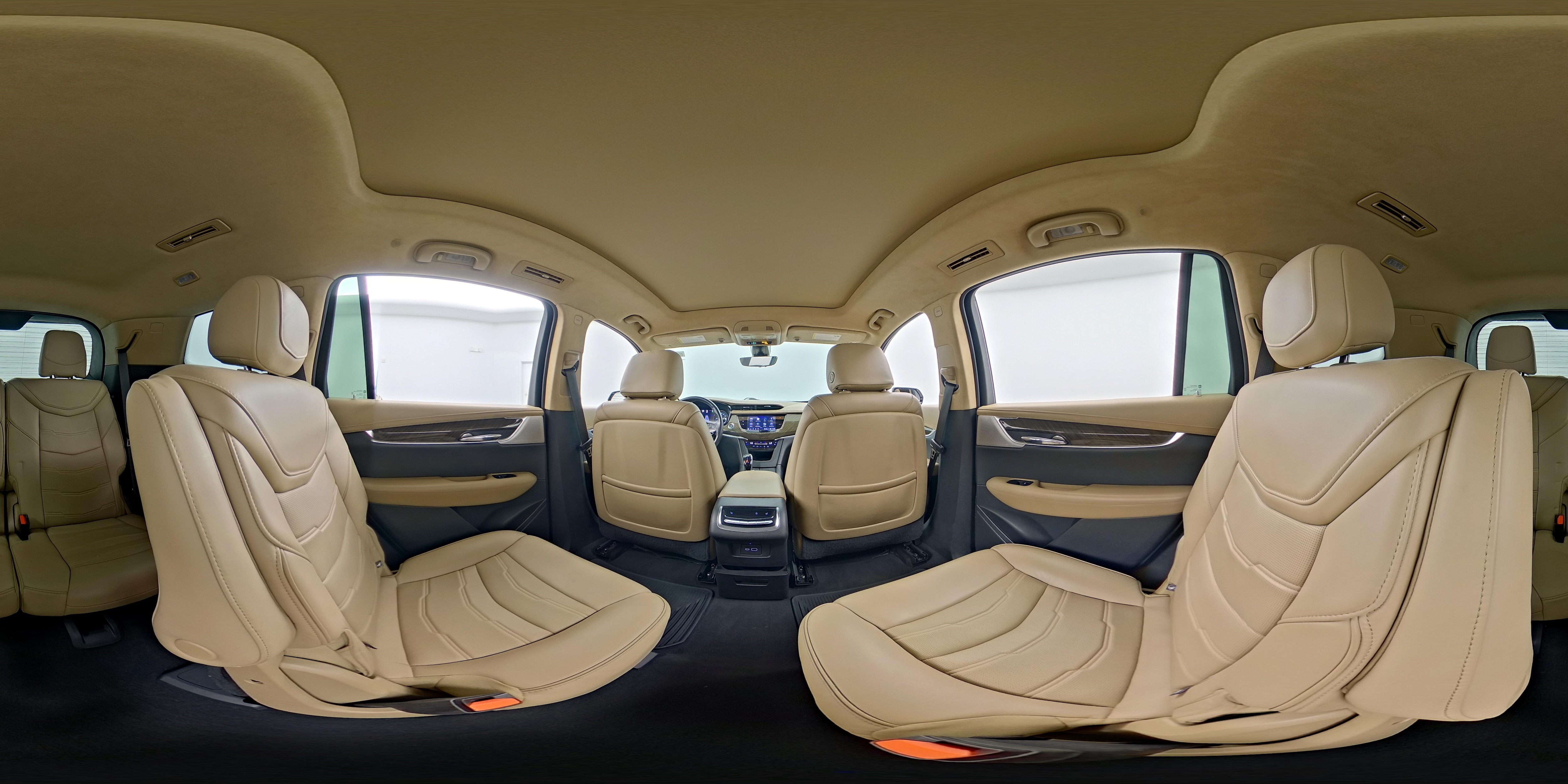 2021 Cadillac XT6 Premium Luxury - Photo 29