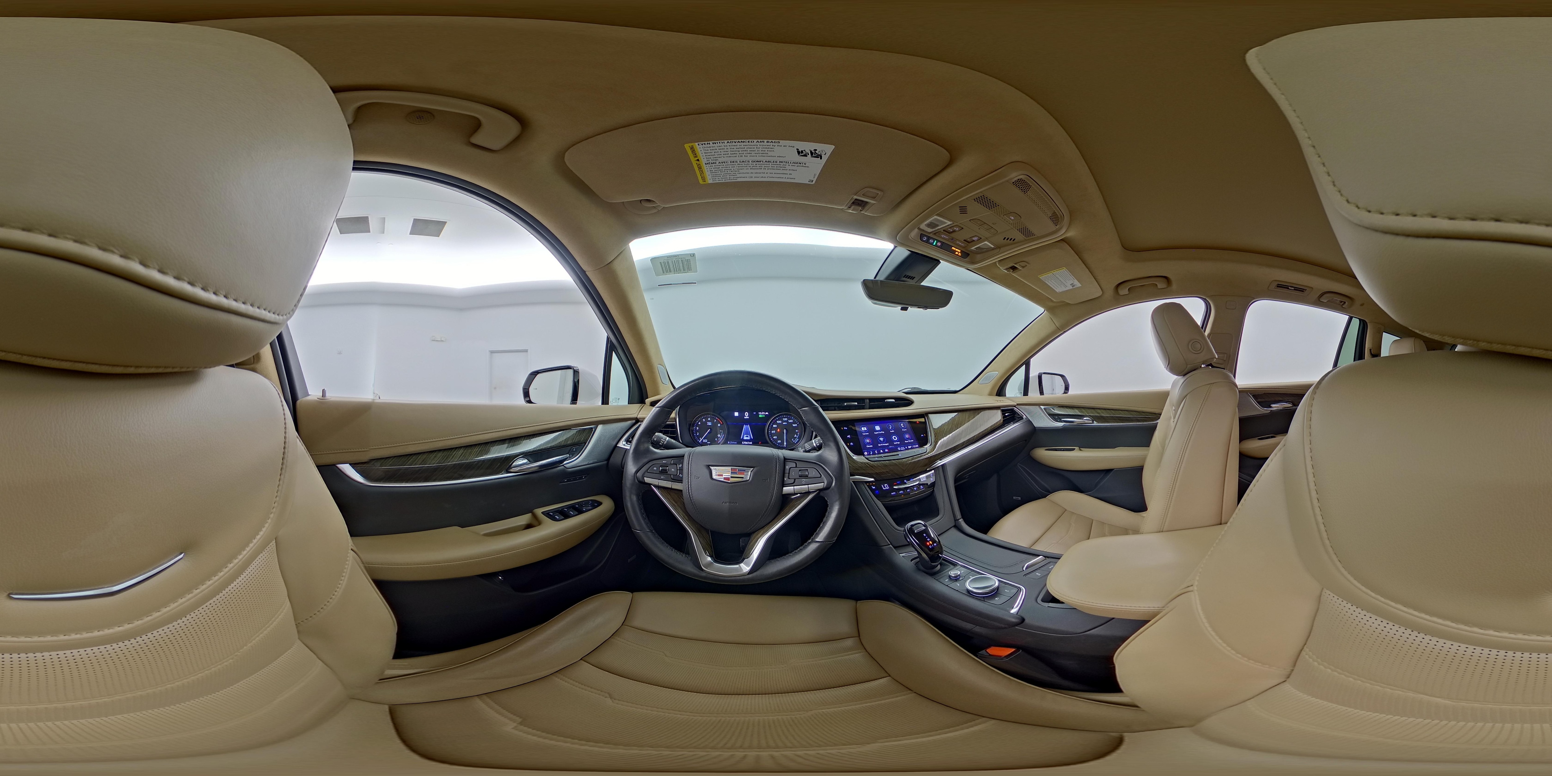 2021 Cadillac XT6 Premium Luxury - Photo 30
