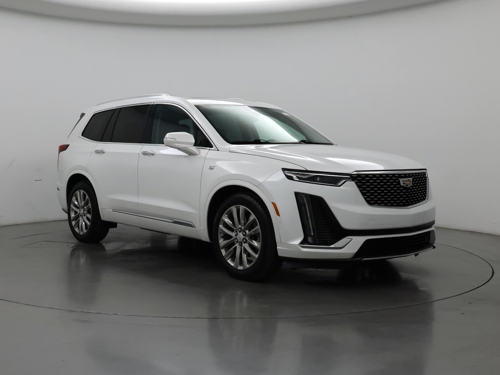 2021 Cadillac XT6 Premium Luxury - Photo 2