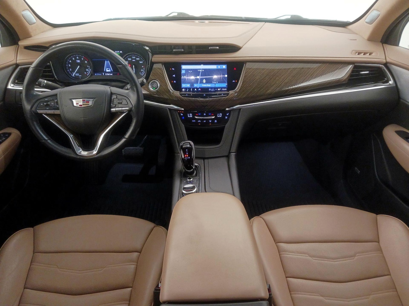2021 Cadillac XT6 Premium Luxury - Photo 10