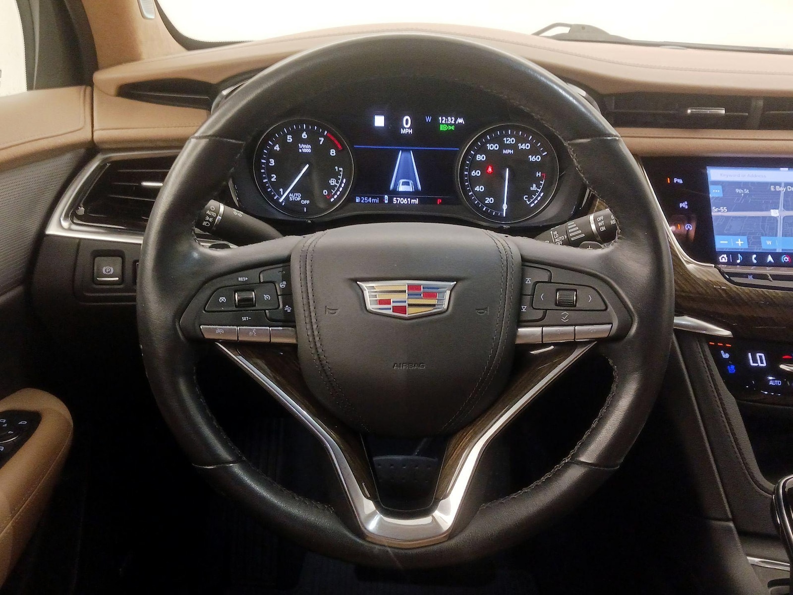 2021 Cadillac XT6 Premium Luxury - Photo 11