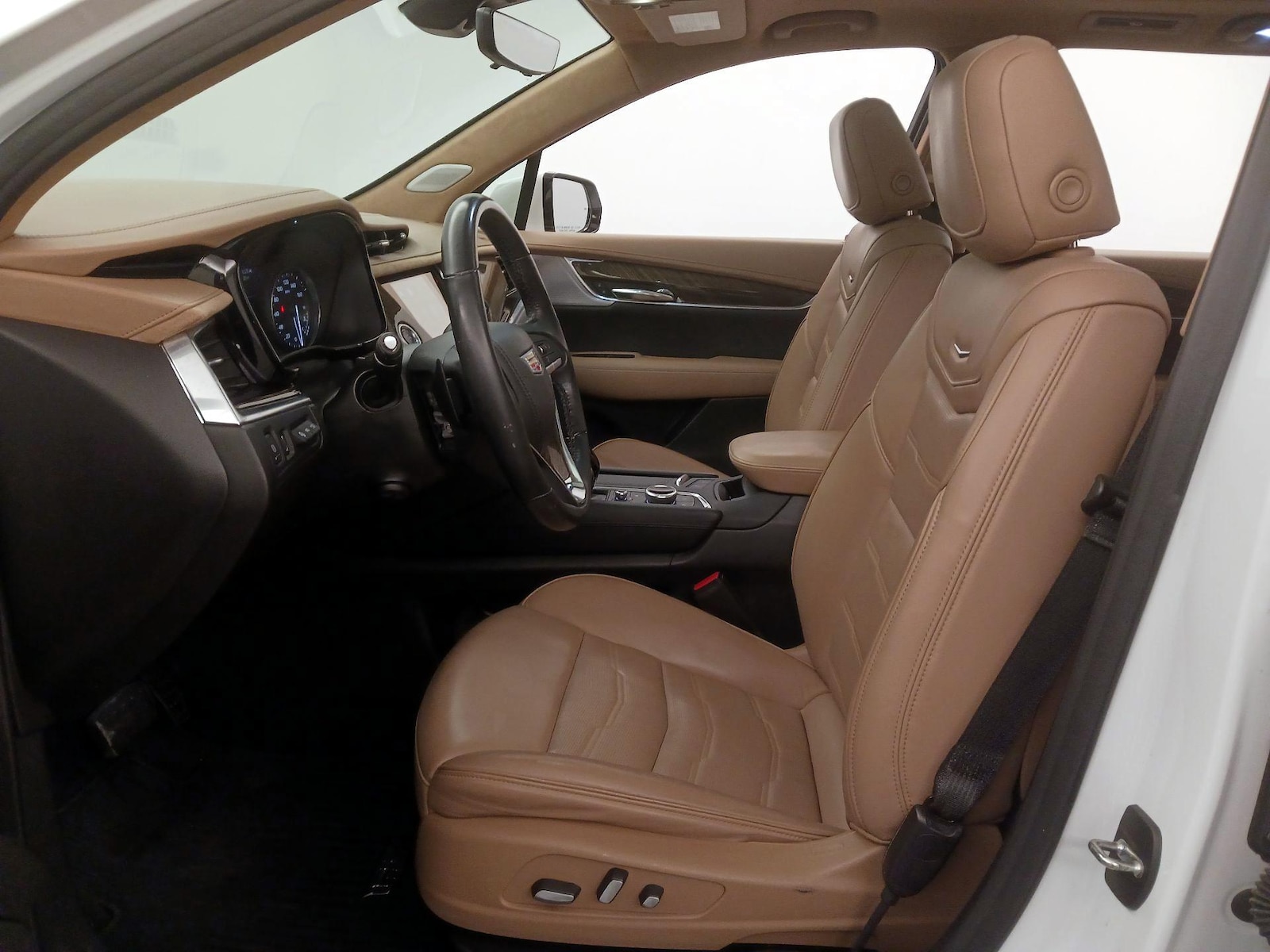 2021 Cadillac XT6 Premium Luxury - Photo 12