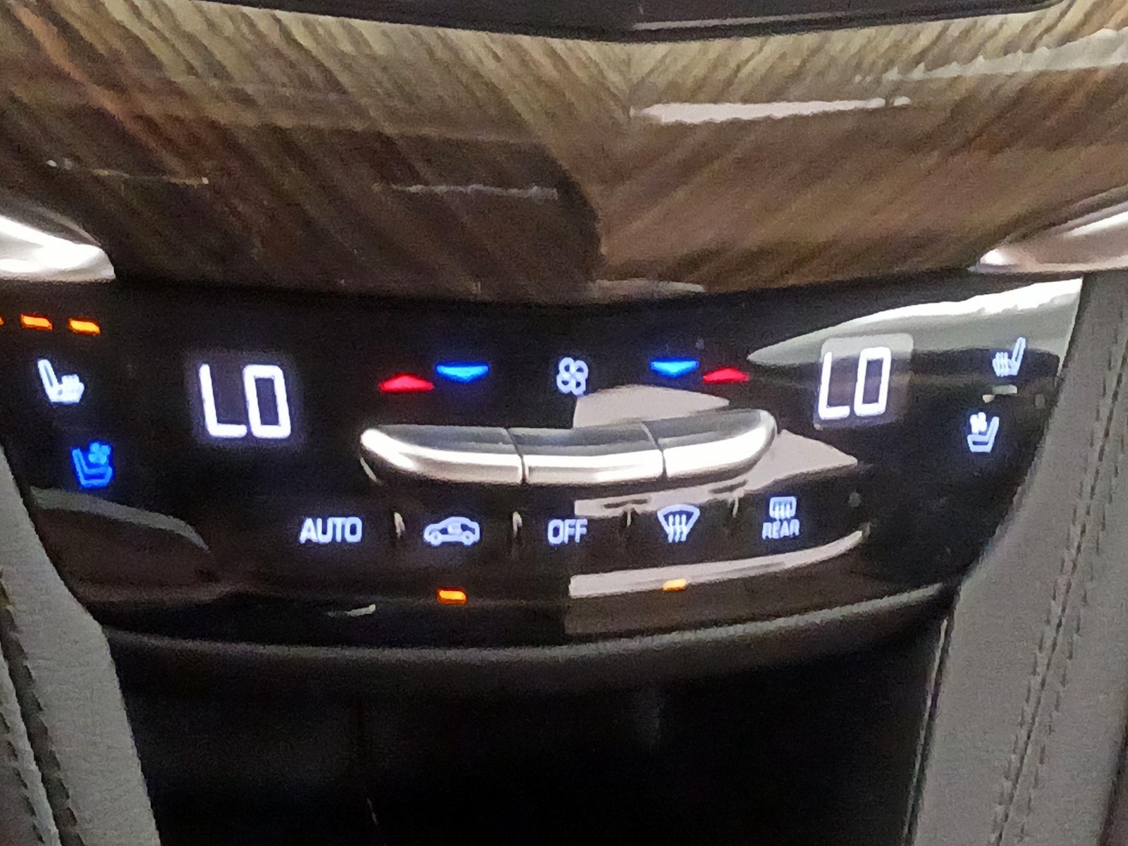 2021 Cadillac XT6 Premium Luxury - Photo 18