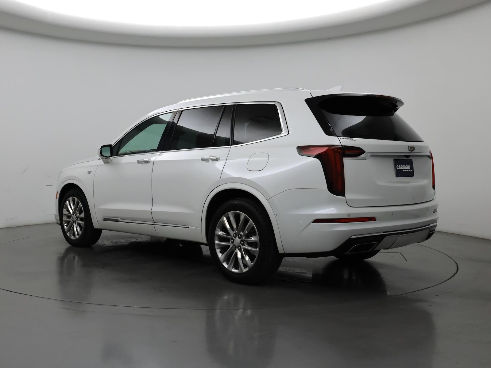 2021 Cadillac XT6 Premium Luxury - Photo 3