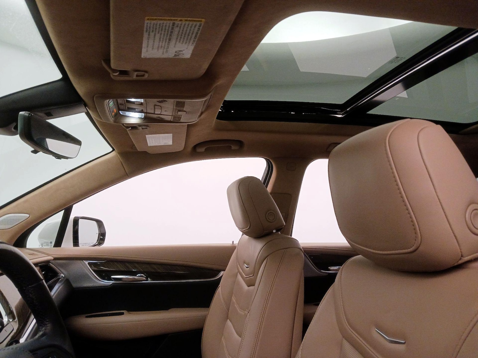 2021 Cadillac XT6 Premium Luxury - Photo 21