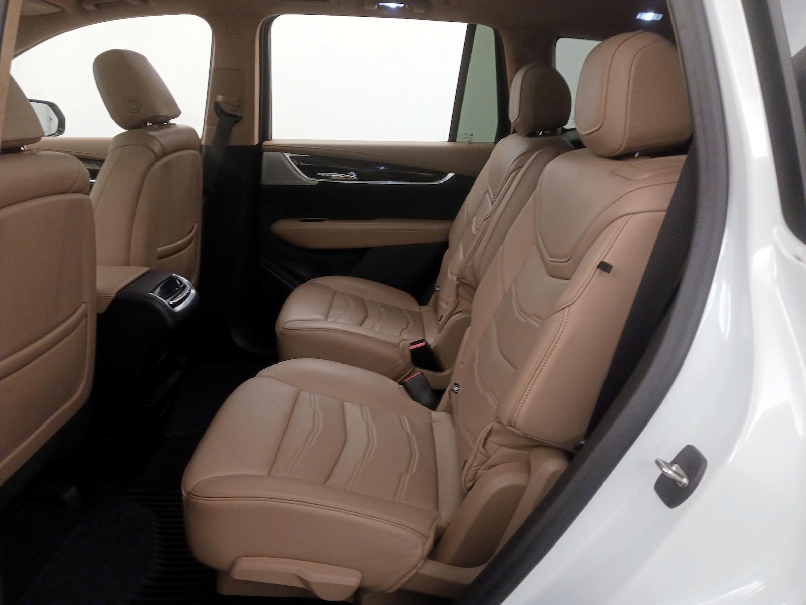 2021 Cadillac XT6 Premium Luxury - Photo 22