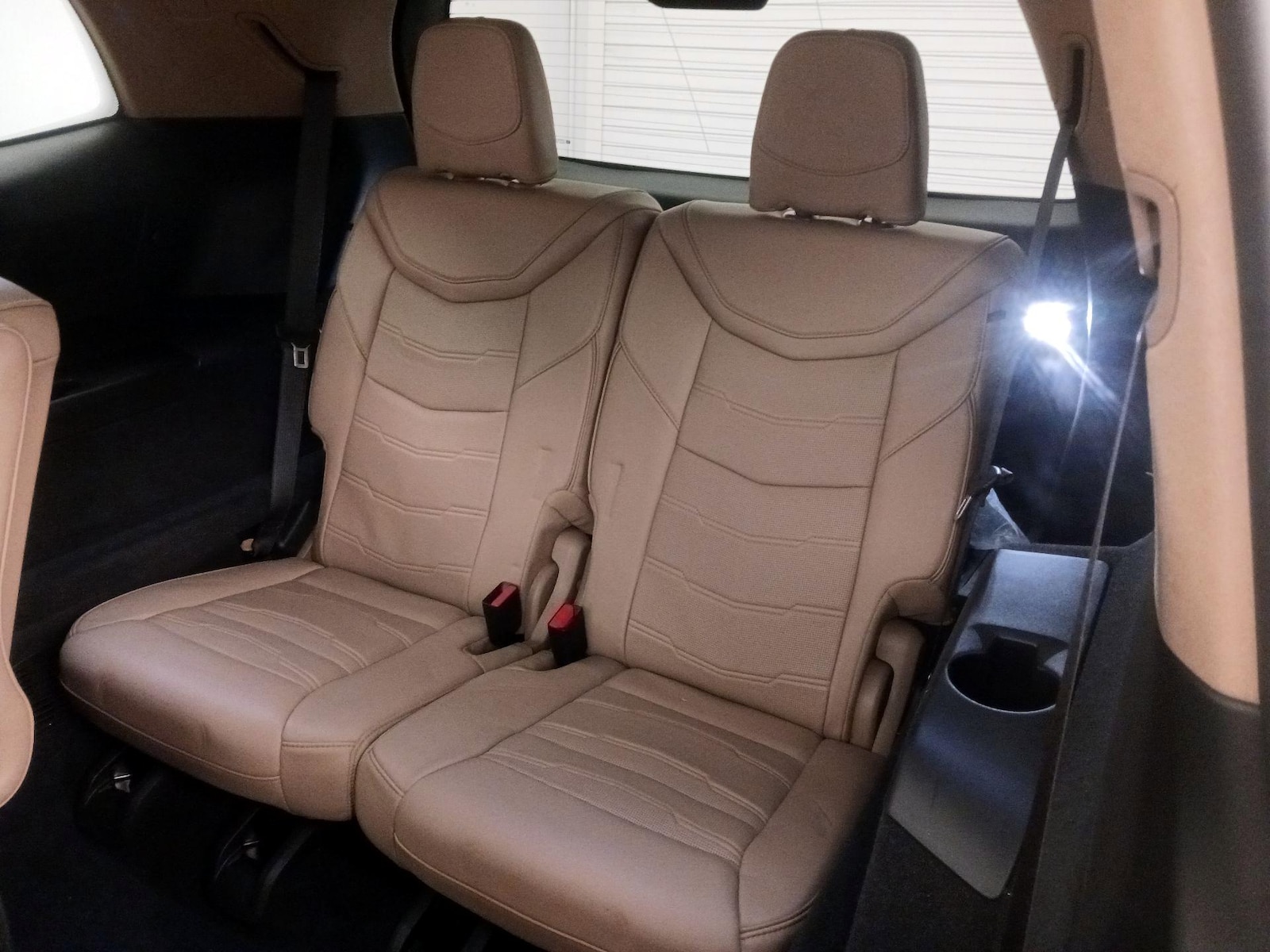 2021 Cadillac XT6 Premium Luxury - Photo 23
