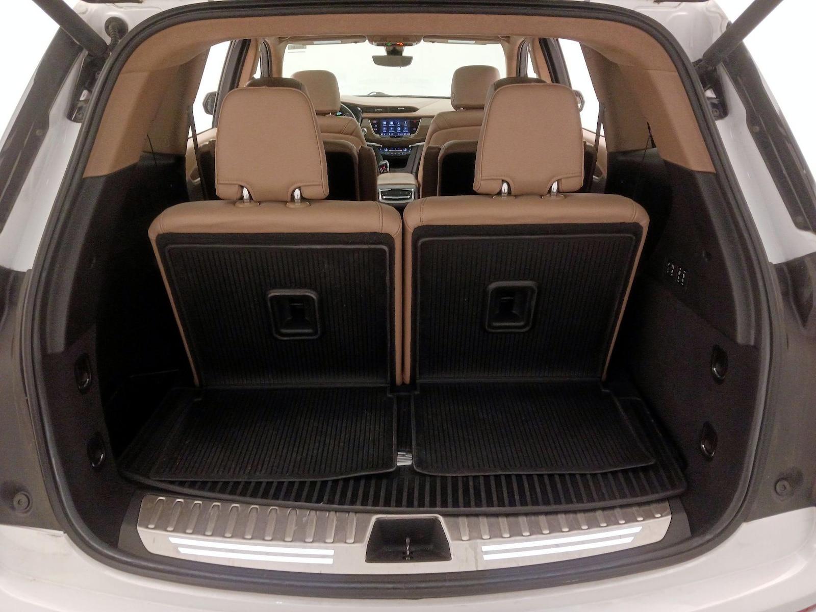 2021 Cadillac XT6 Premium Luxury - Photo 24