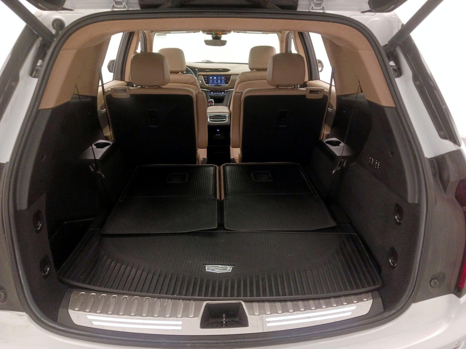 2021 Cadillac XT6 Premium Luxury - Photo 25
