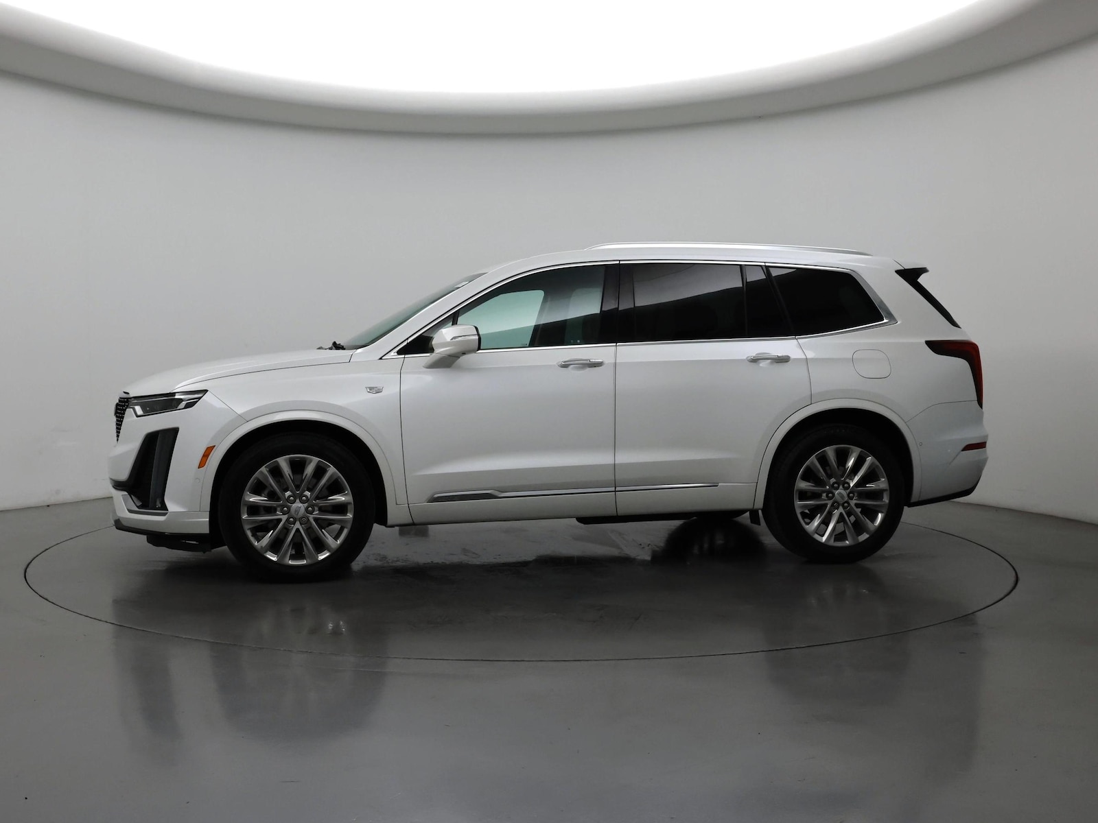 2021 Cadillac XT6 Premium Luxury - Photo 4