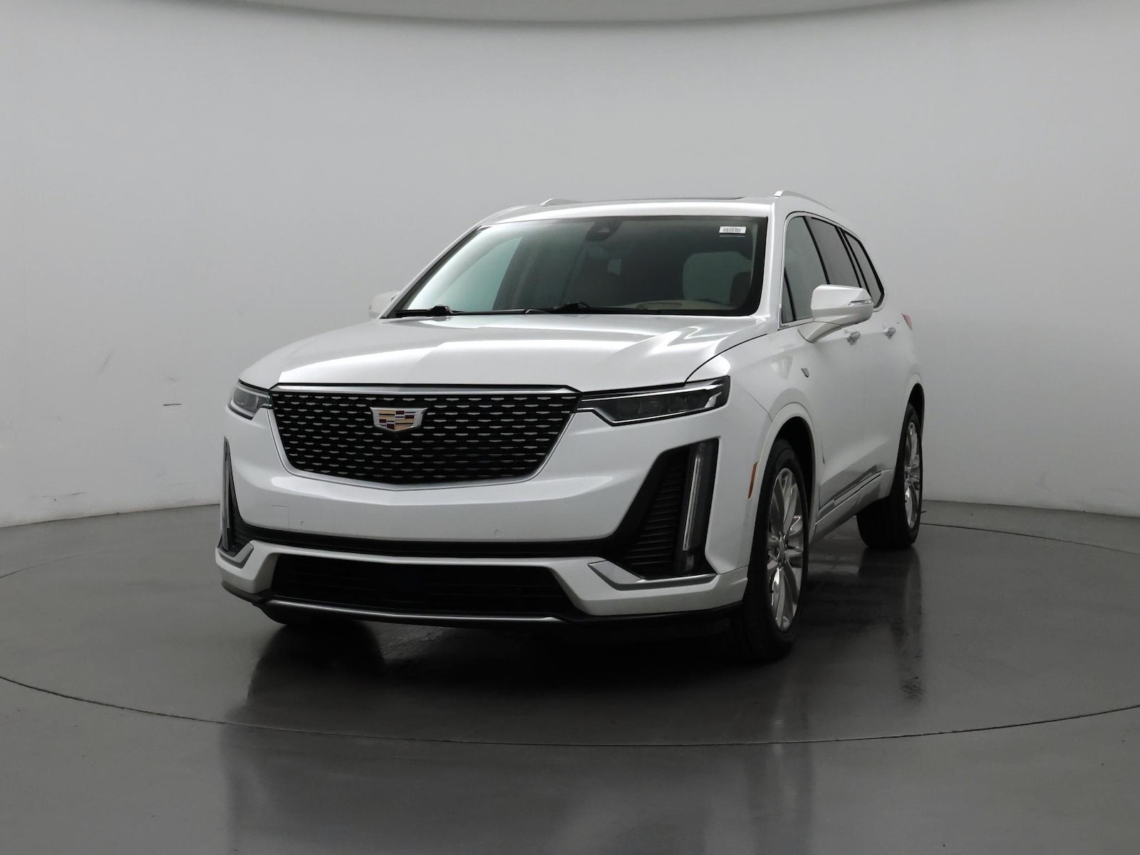 2021 Cadillac XT6 Premium Luxury - Photo 5