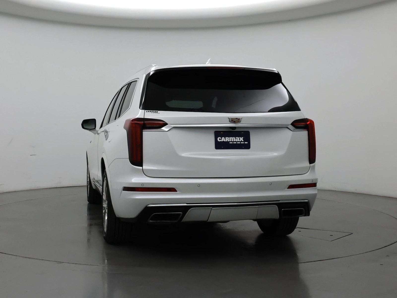 2021 Cadillac XT6 Premium Luxury - Photo 7