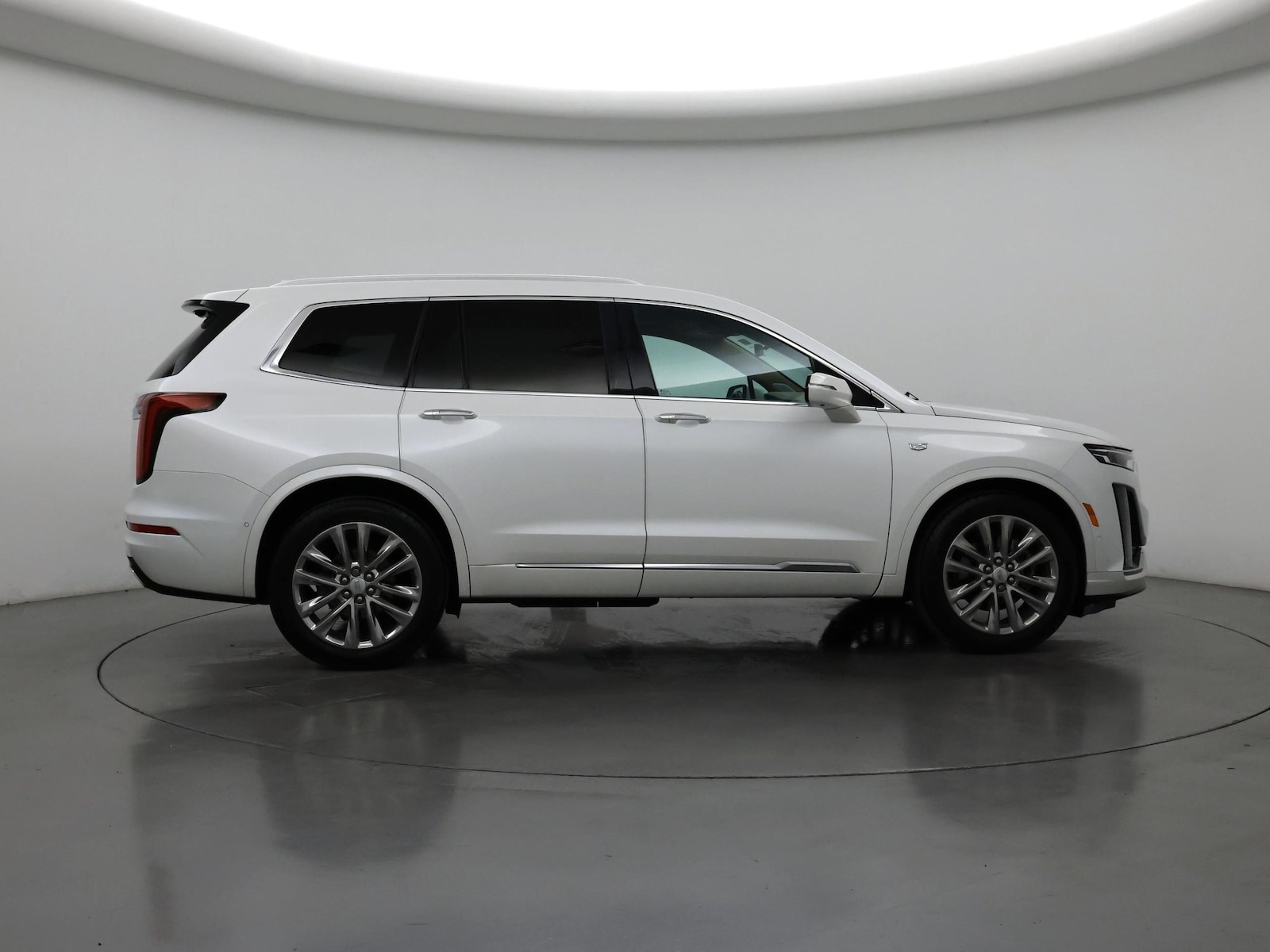 2021 Cadillac XT6 Premium Luxury - Photo 8