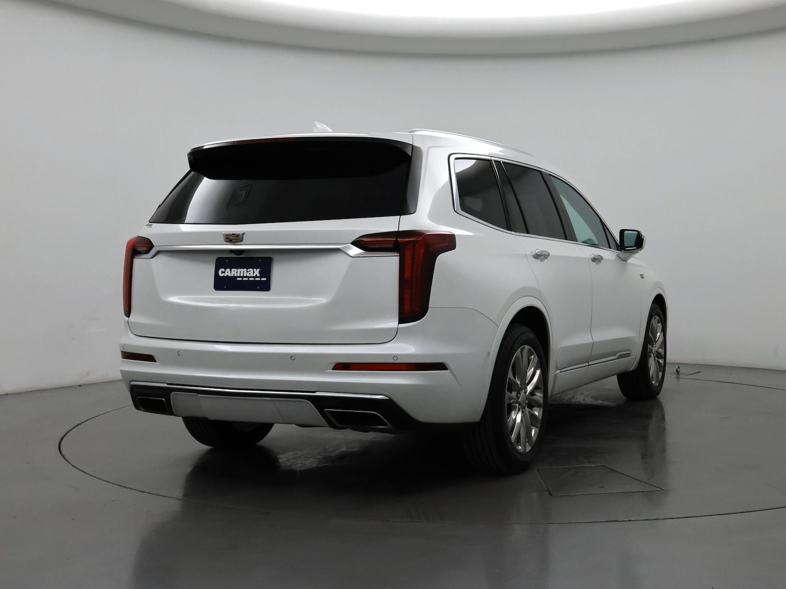 2021 Cadillac XT6 Premium Luxury - Photo 9