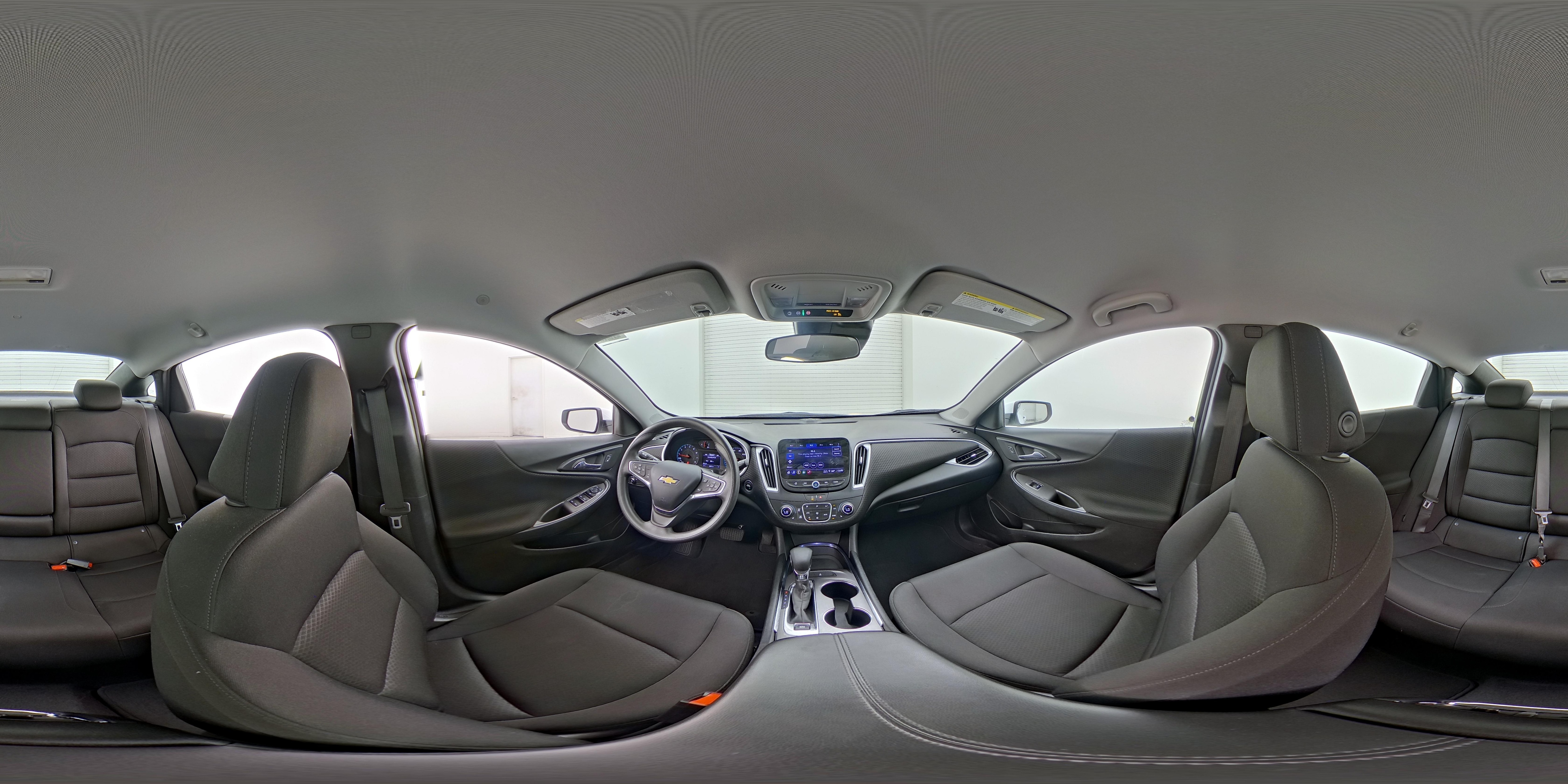 2023 Chevrolet Malibu 1LT - Photo 24