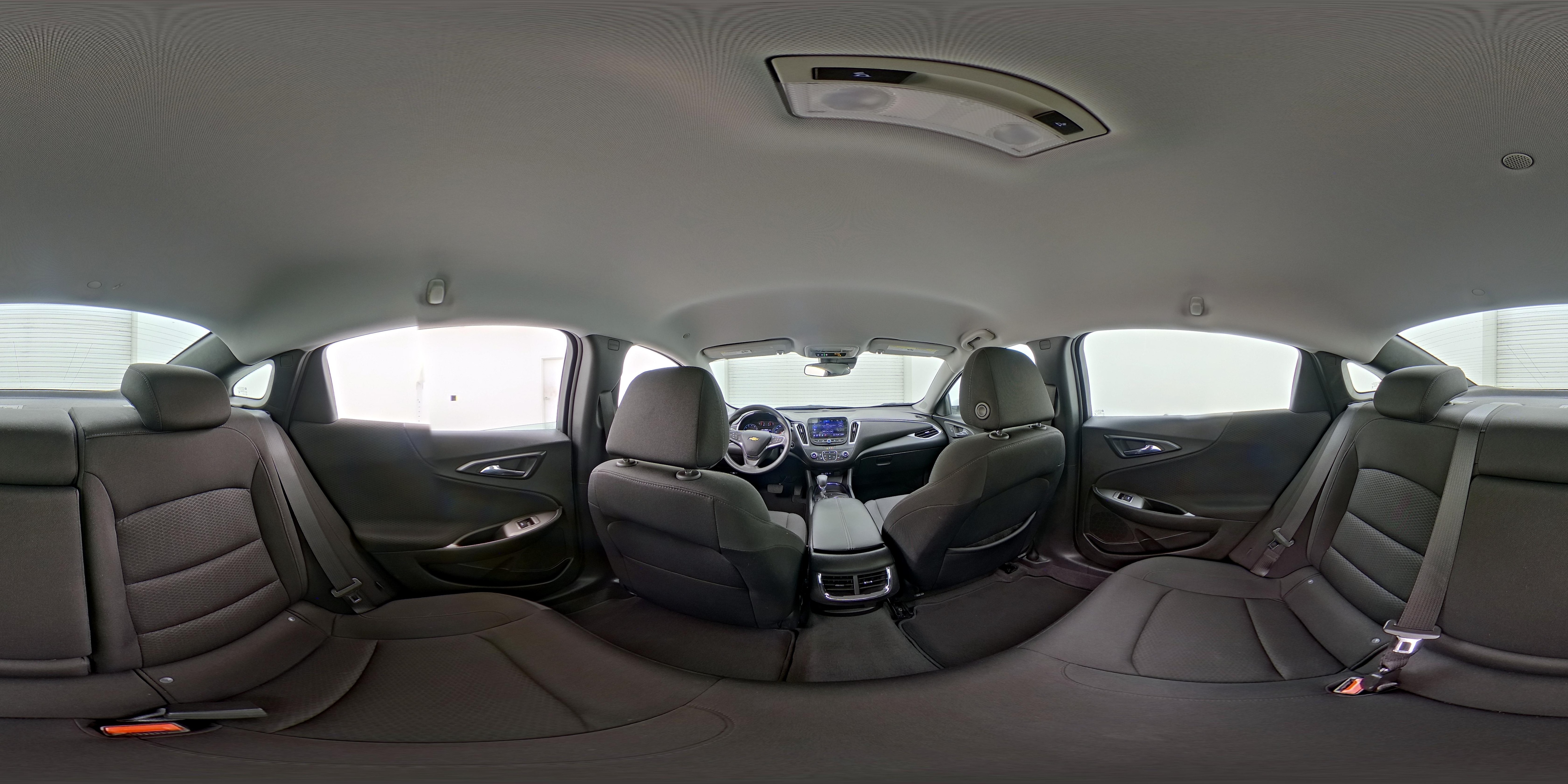 2023 Chevrolet Malibu 1LT - Photo 25