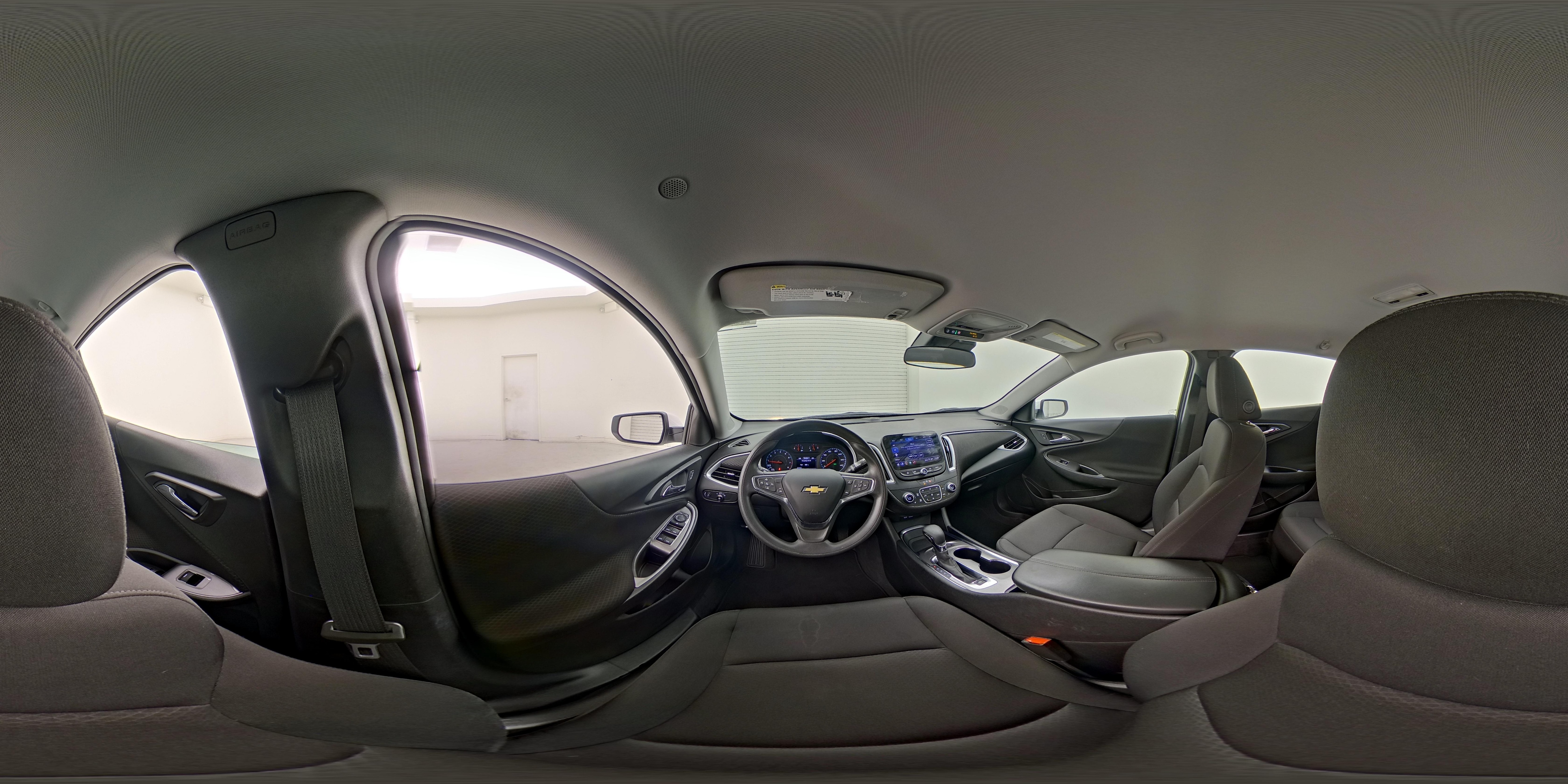 2023 Chevrolet Malibu 1LT - Photo 26