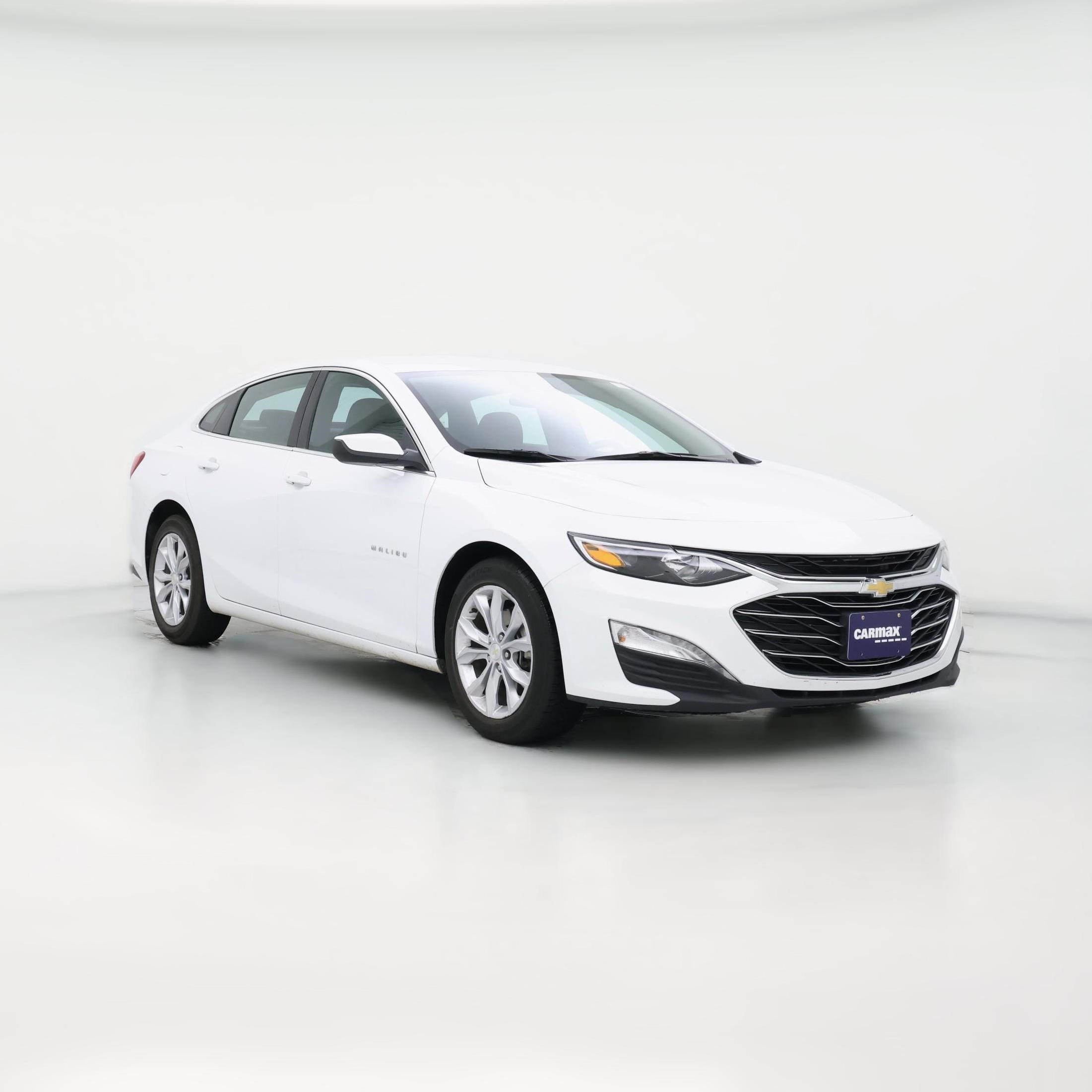 Thumbnail: 2023 Chevrolet Malibu - 1