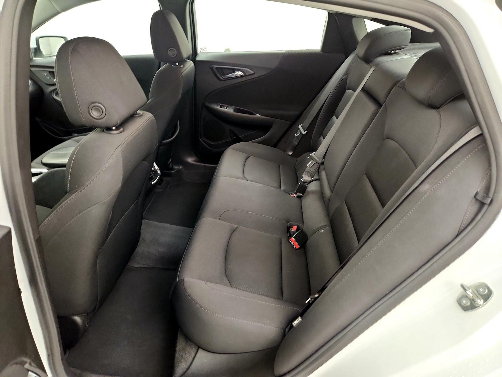 2023 Chevrolet Malibu 1LT - Photo 20