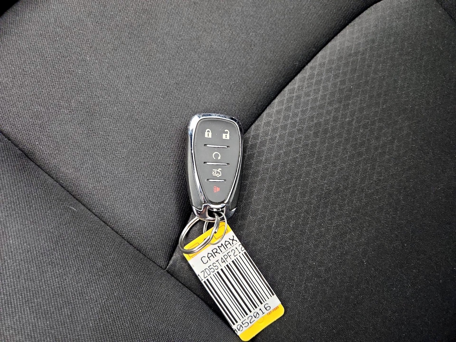2023 Chevrolet Malibu 1LT - Photo 23