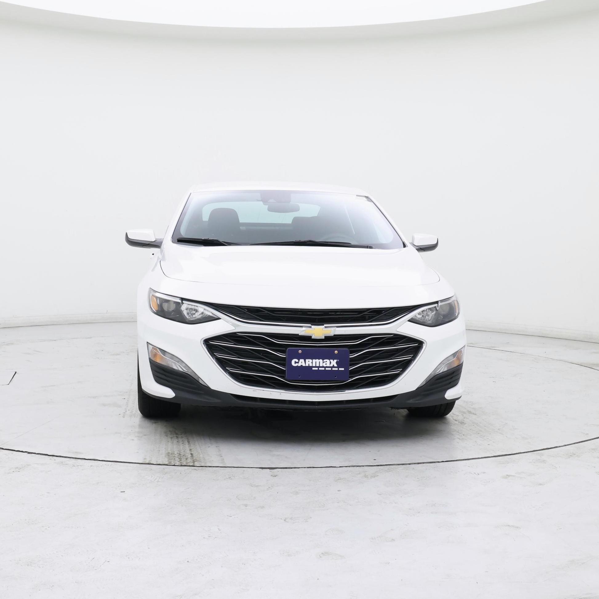 Thumbnail: 2023 Chevrolet Malibu - 5