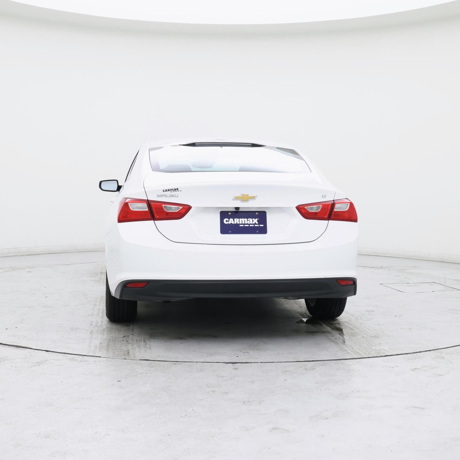 Thumbnail: 2023 Chevrolet Malibu - 6