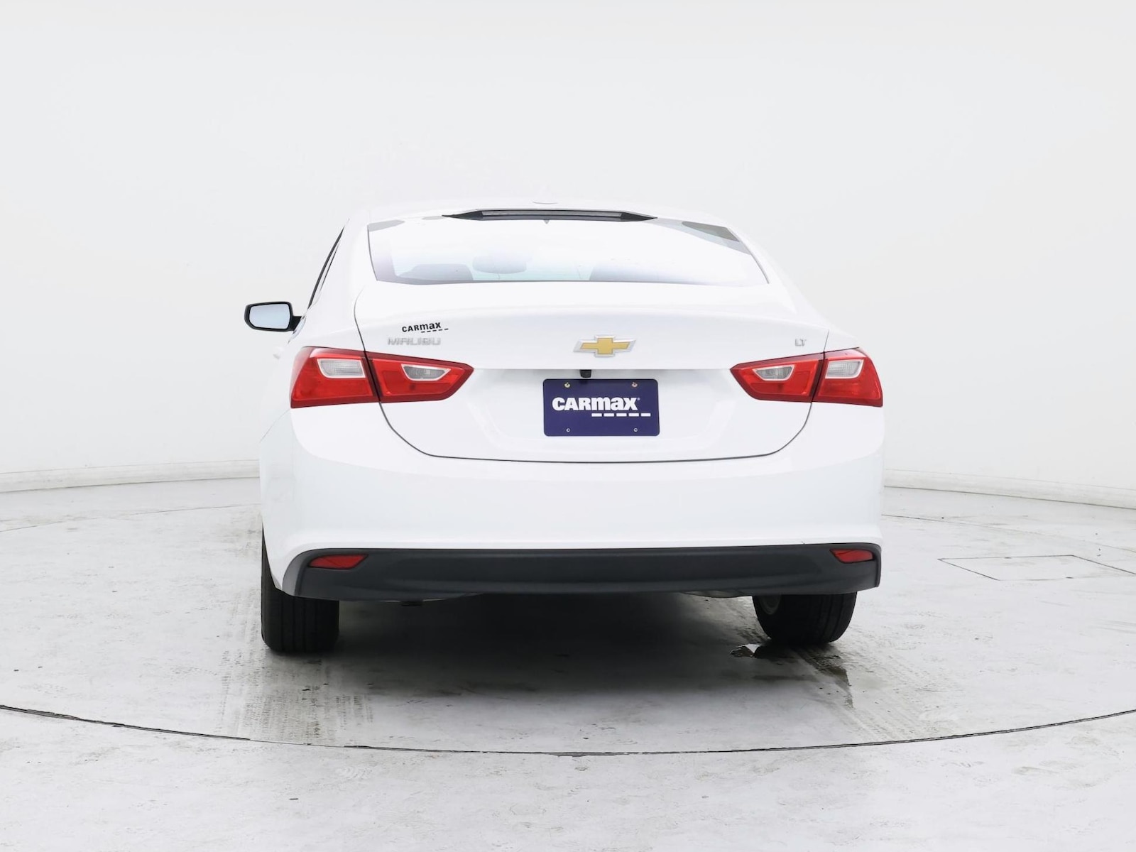 2023 Chevrolet Malibu 1LT - Photo 7