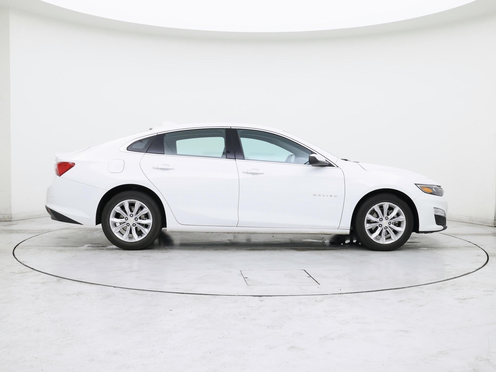 2023 Chevrolet Malibu 1LT - Photo 8