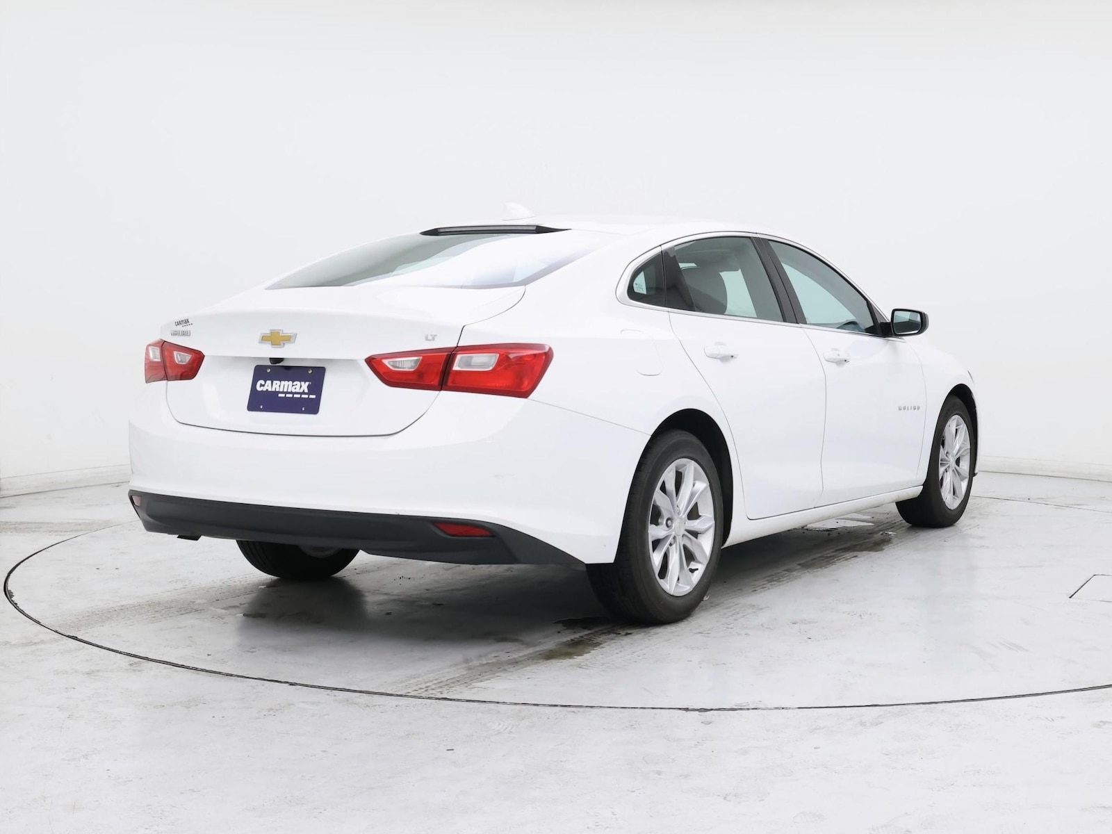 2023 Chevrolet Malibu 1LT - Photo 9