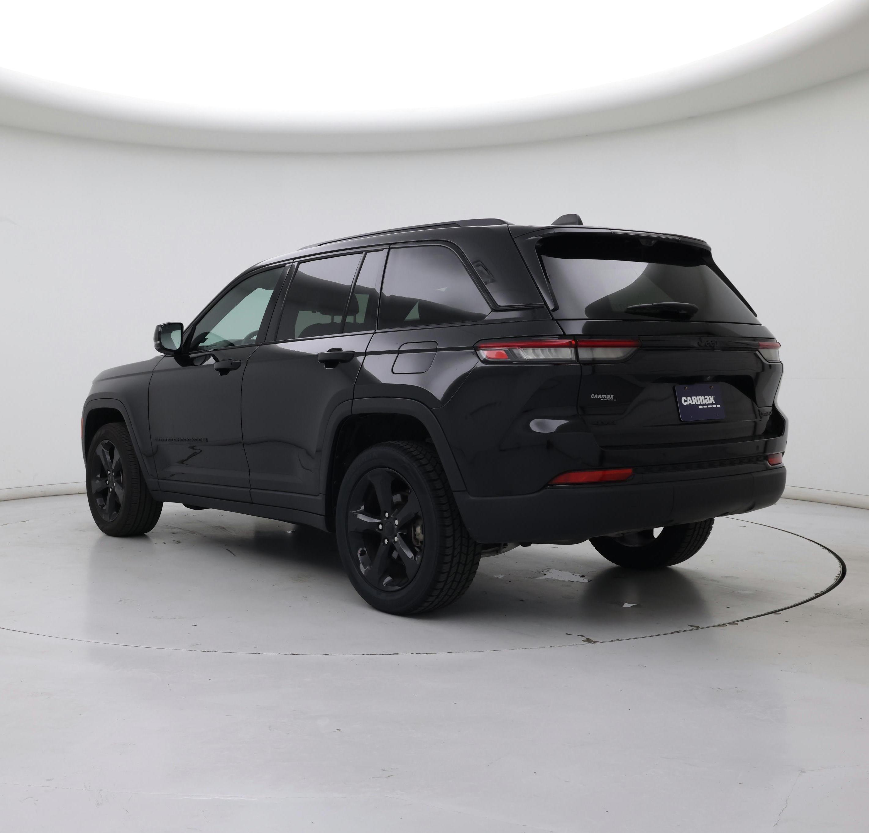 Thumbnail: 2025 Jeep Grand Cherokee - 2