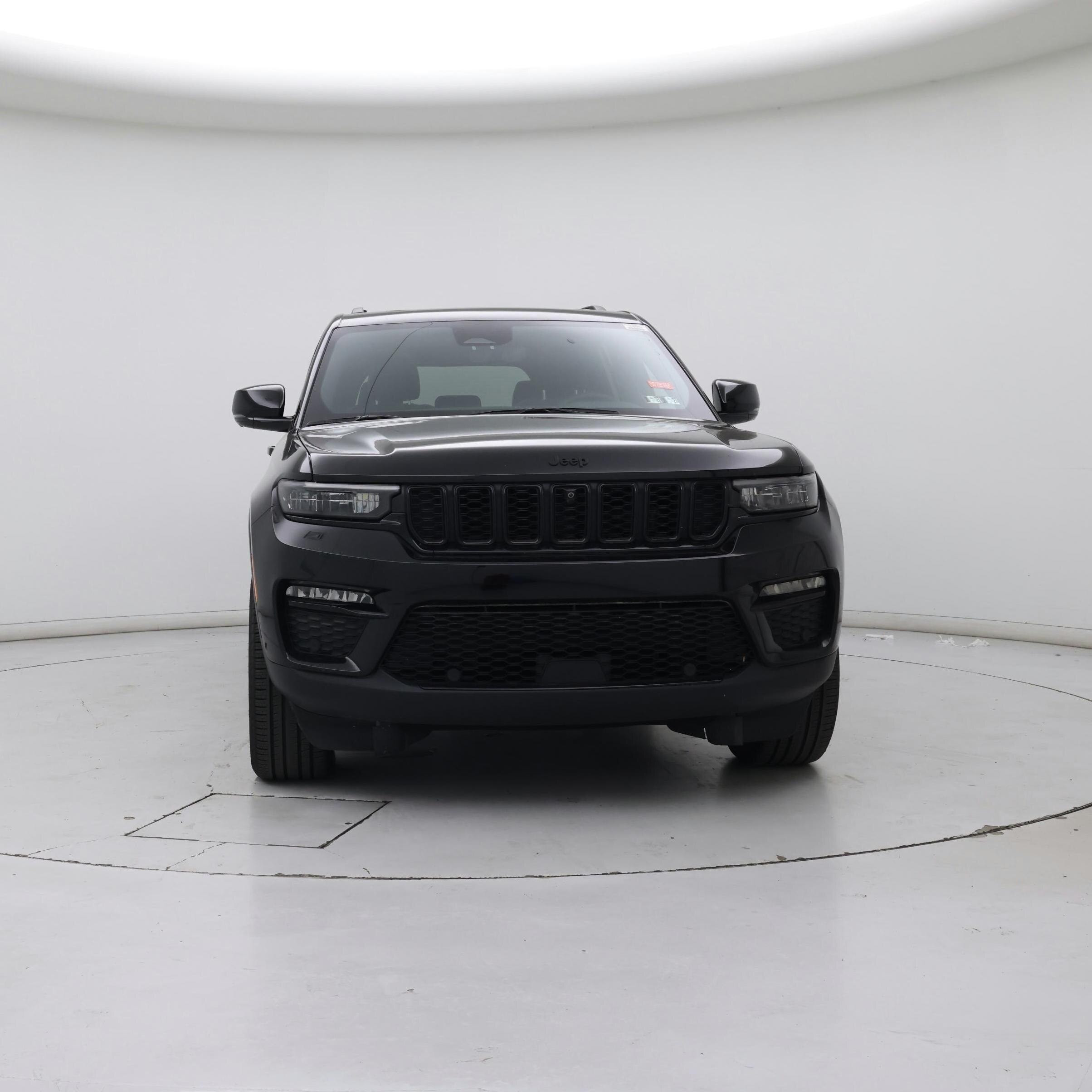 Thumbnail: 2025 Jeep Grand Cherokee - 5