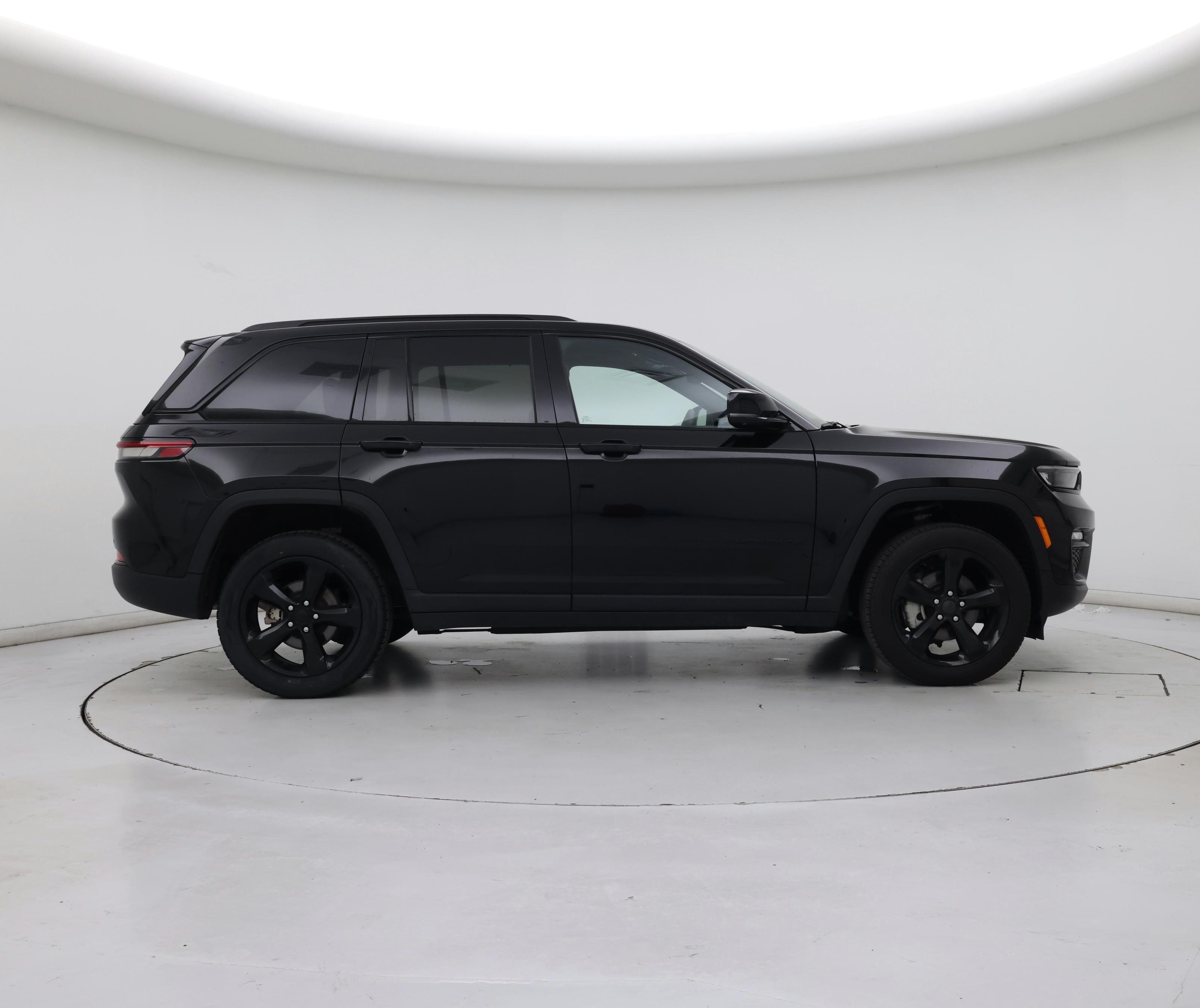 Thumbnail: 2025 Jeep Grand Cherokee - 7