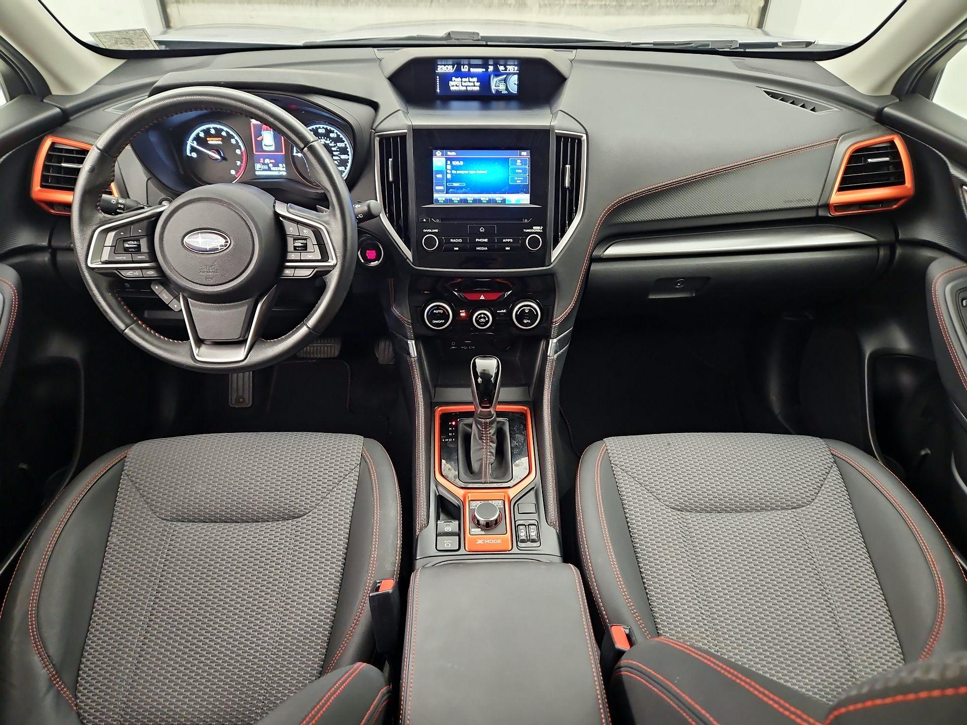 Thumbnail: 2019 Subaru Forester - 9