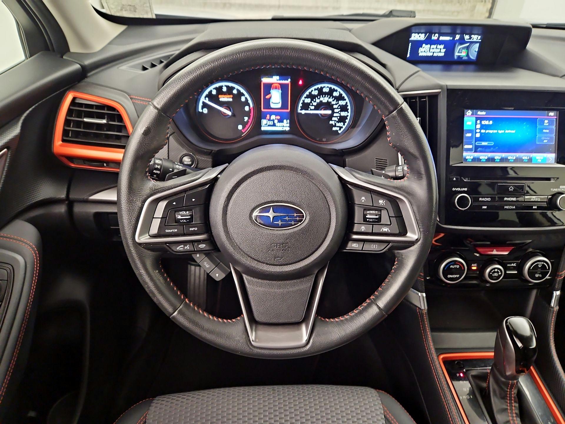 Thumbnail: 2019 Subaru Forester - 10